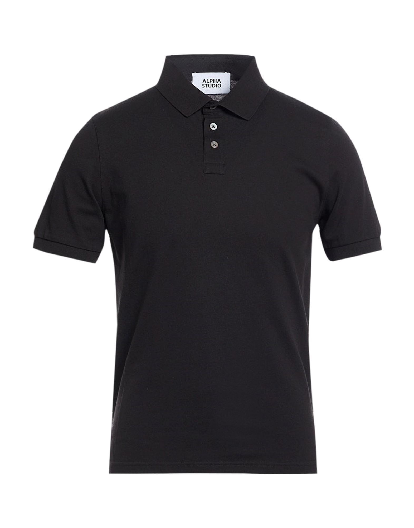  Alpha Studio - Tops - Poloshirts - On Yoox.com 