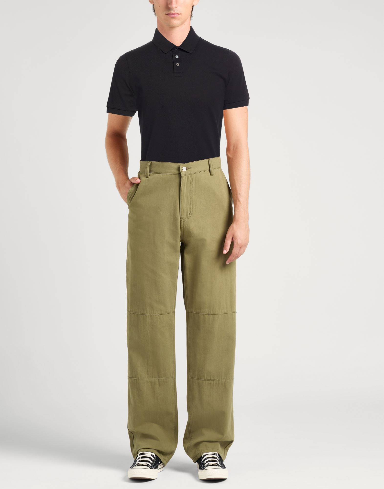  Alpha Studio - Tops - Poloshirts - On Yoox.com 
