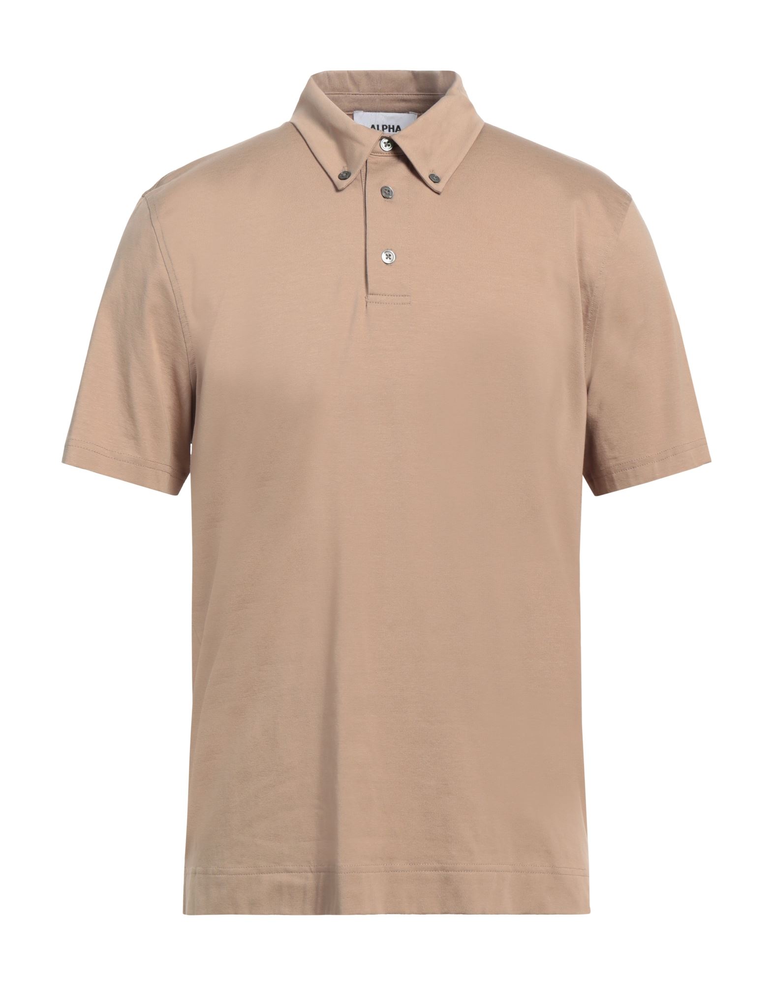  Alpha Studio - Tops - Poloshirts - On Yoox.com 