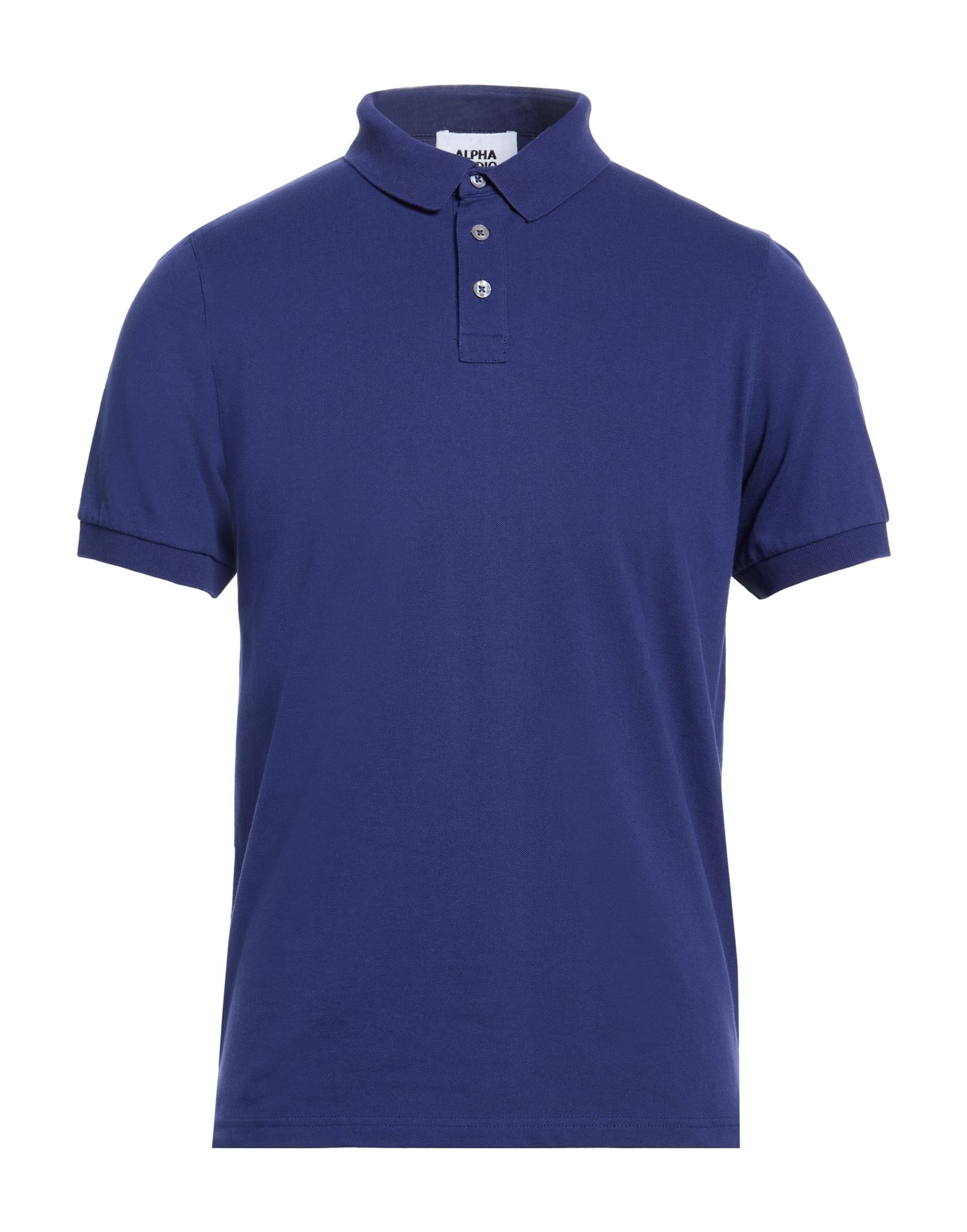  Alpha Studio - Tops - Poloshirts - On Yoox.com 