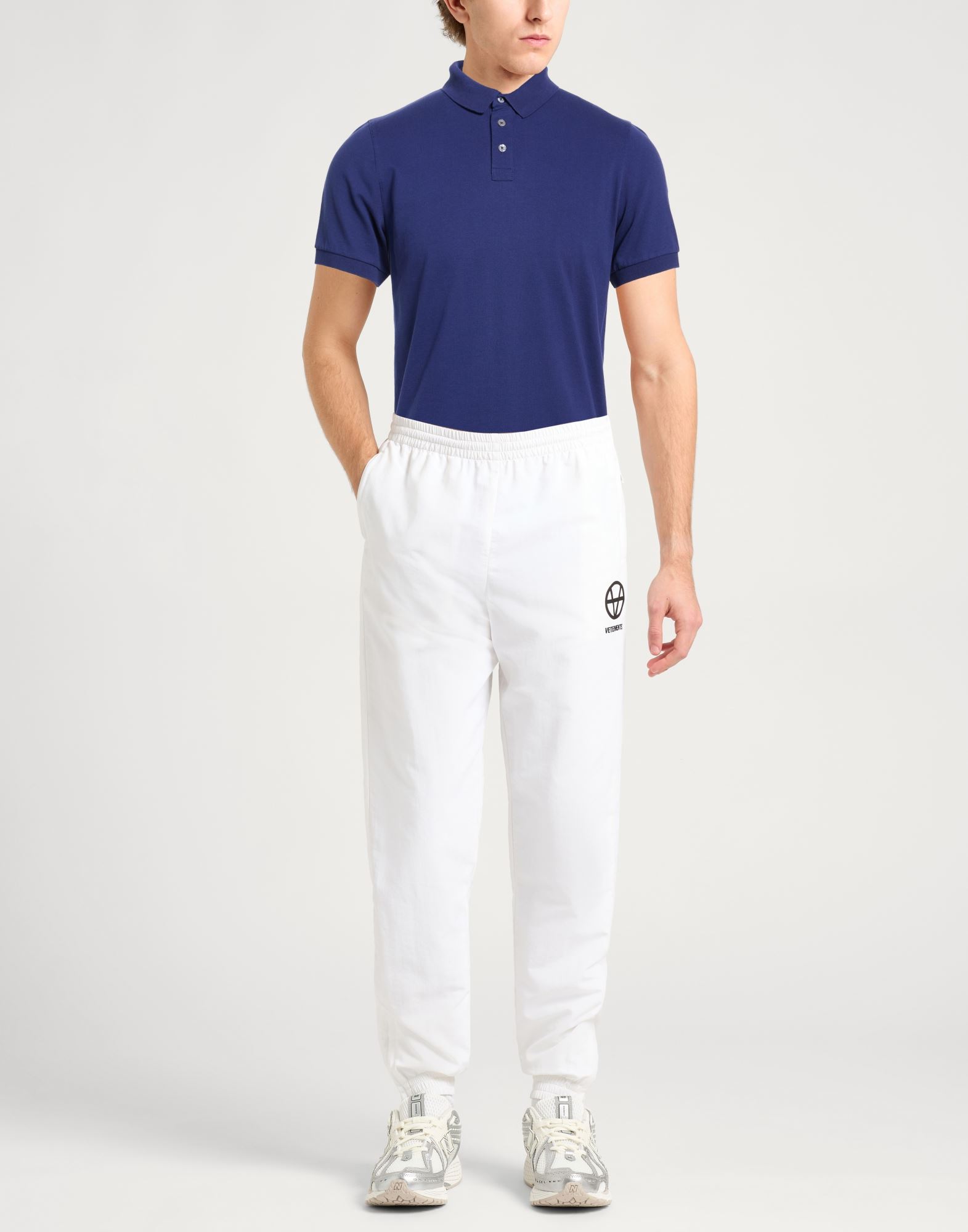  Alpha Studio - Tops - Poloshirts - On Yoox.com 