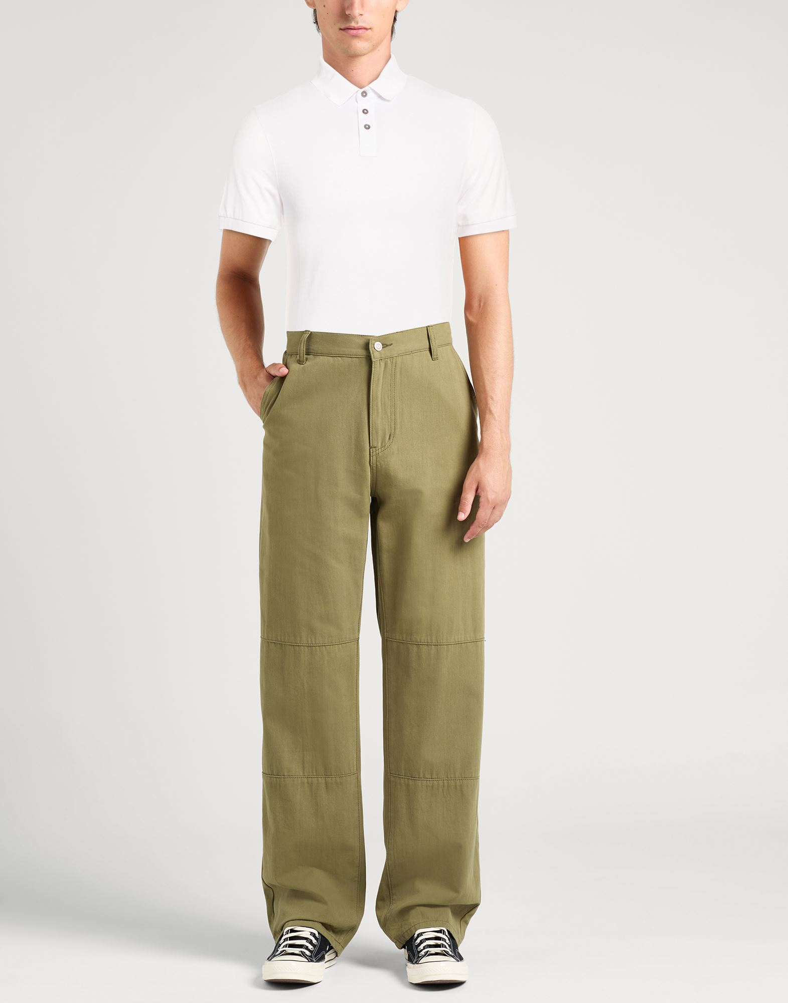  Alpha Studio - Tops - Poloshirts - On Yoox.com 