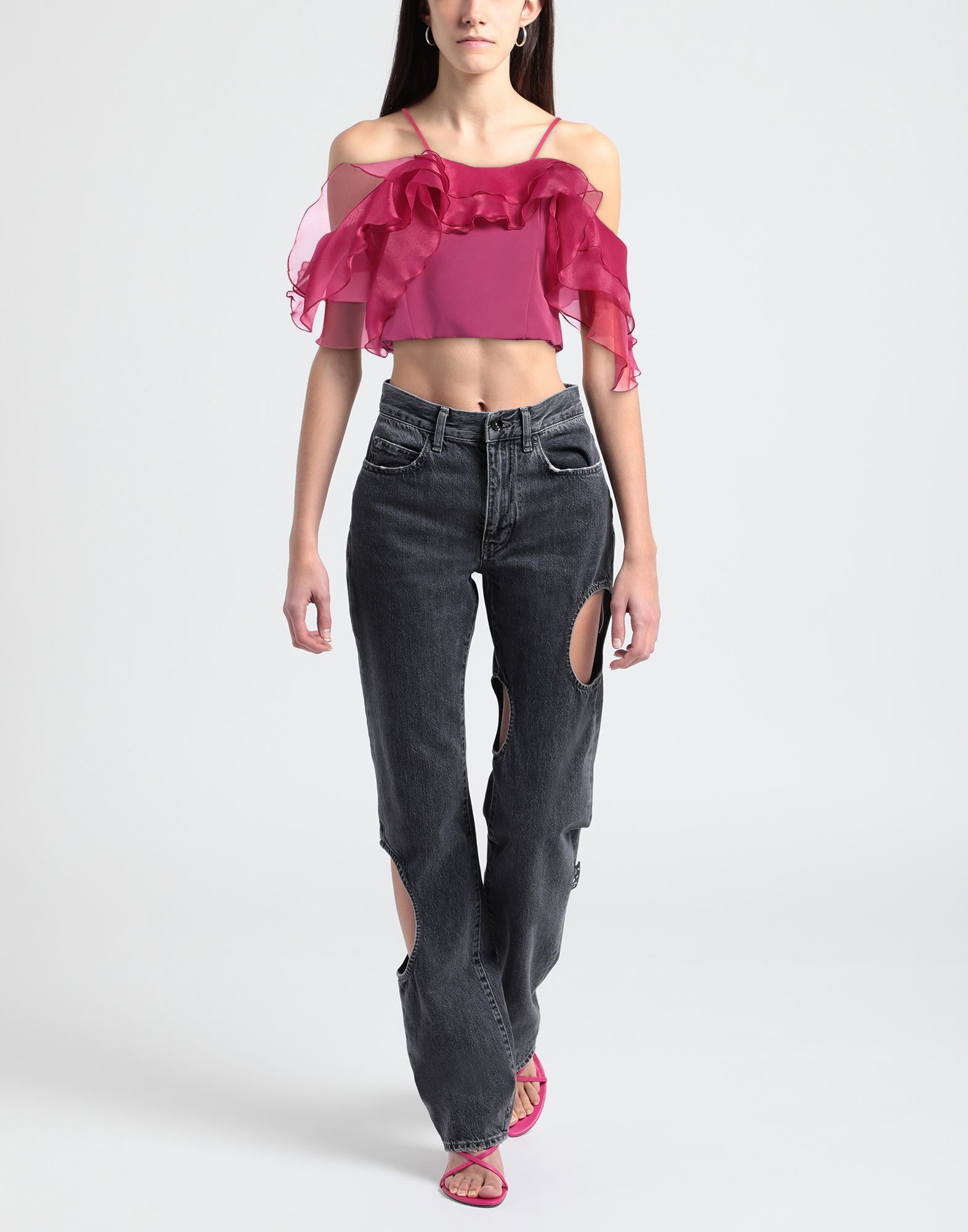  Tpn  - Tops - Tops - On Yoox.com 