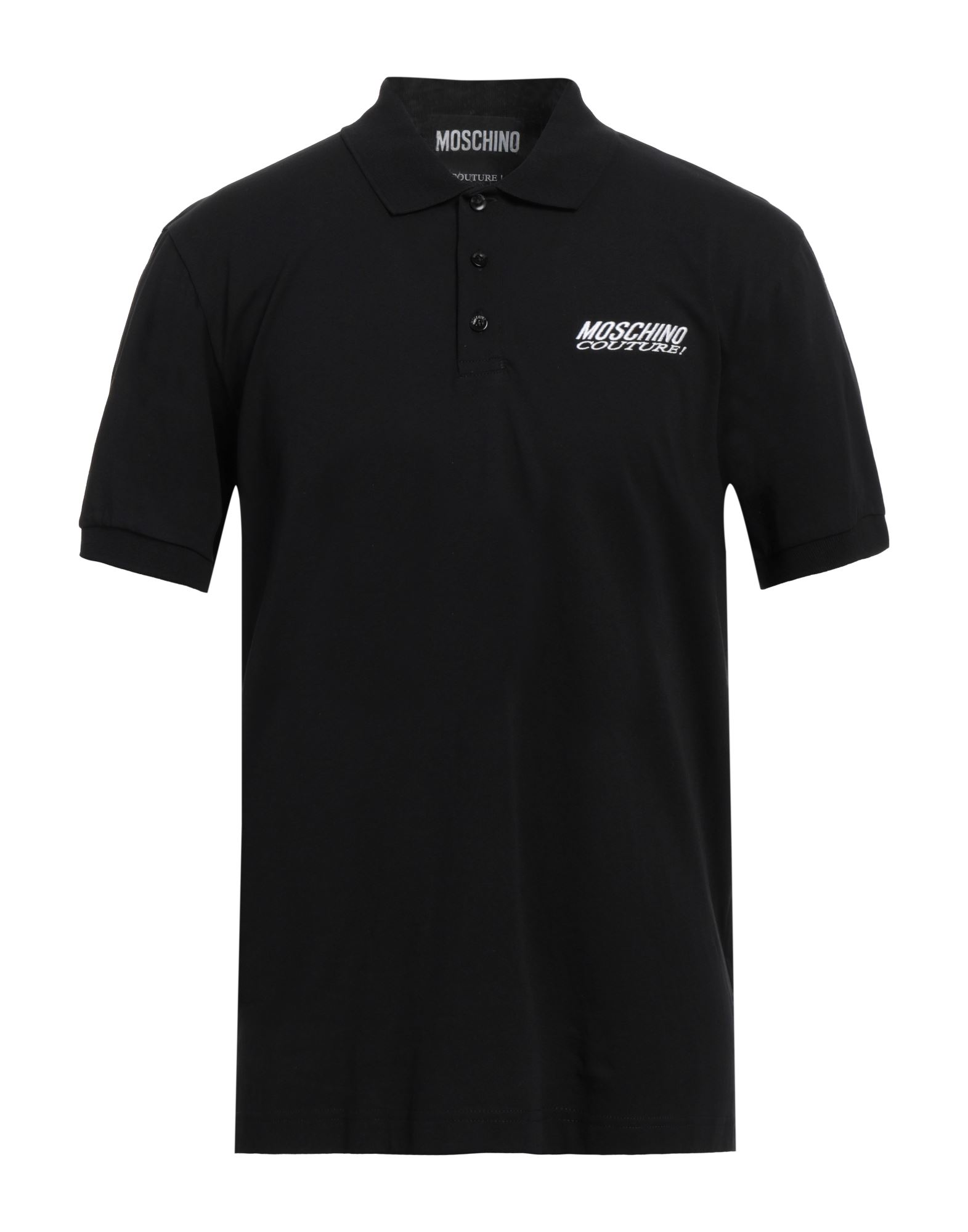  Moschino - Camisetas Y Tops - Polos - On Yoox.com 