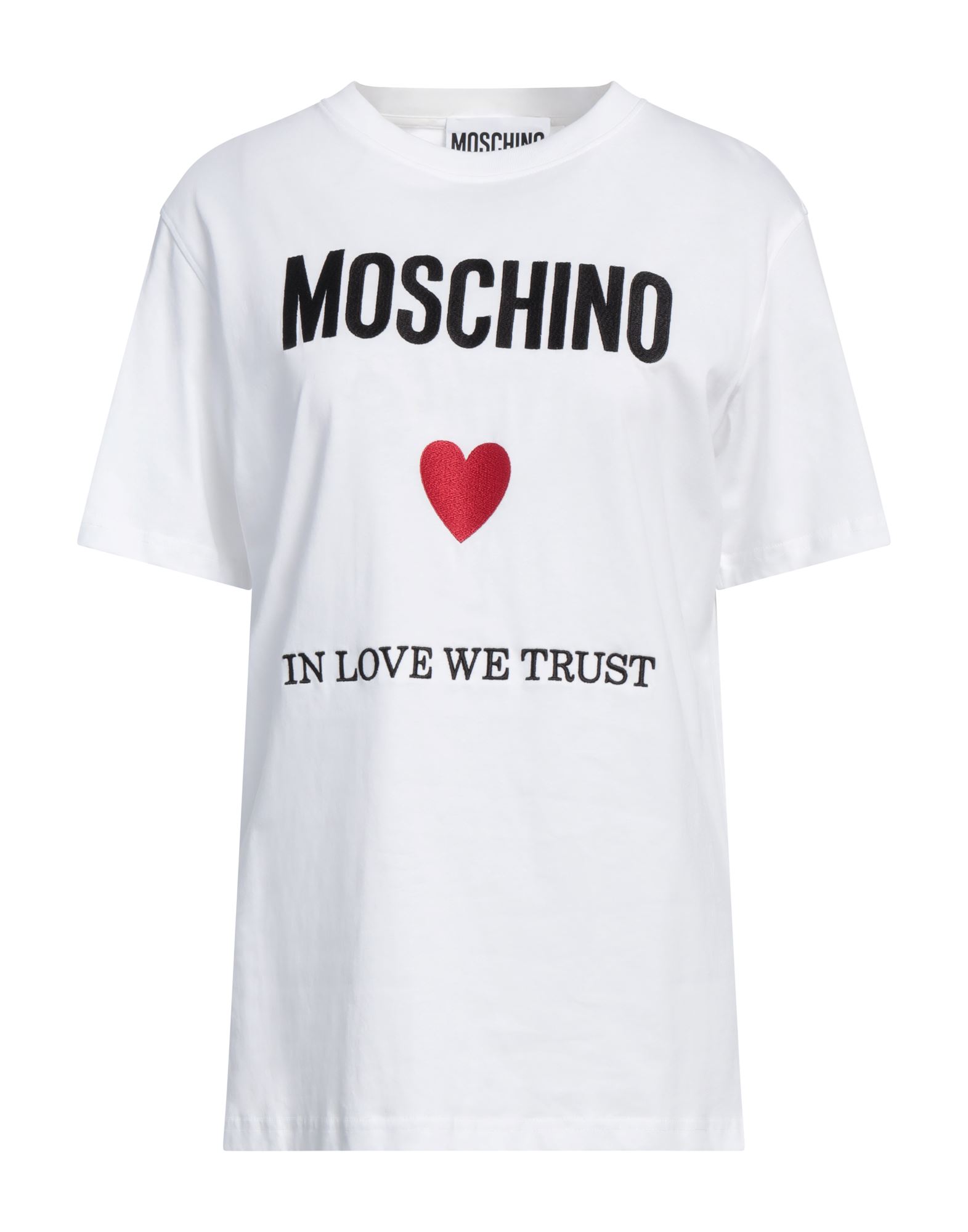 MOSCHINO ΜΠΛΟΥΖΑΚΙΑ T-shirt