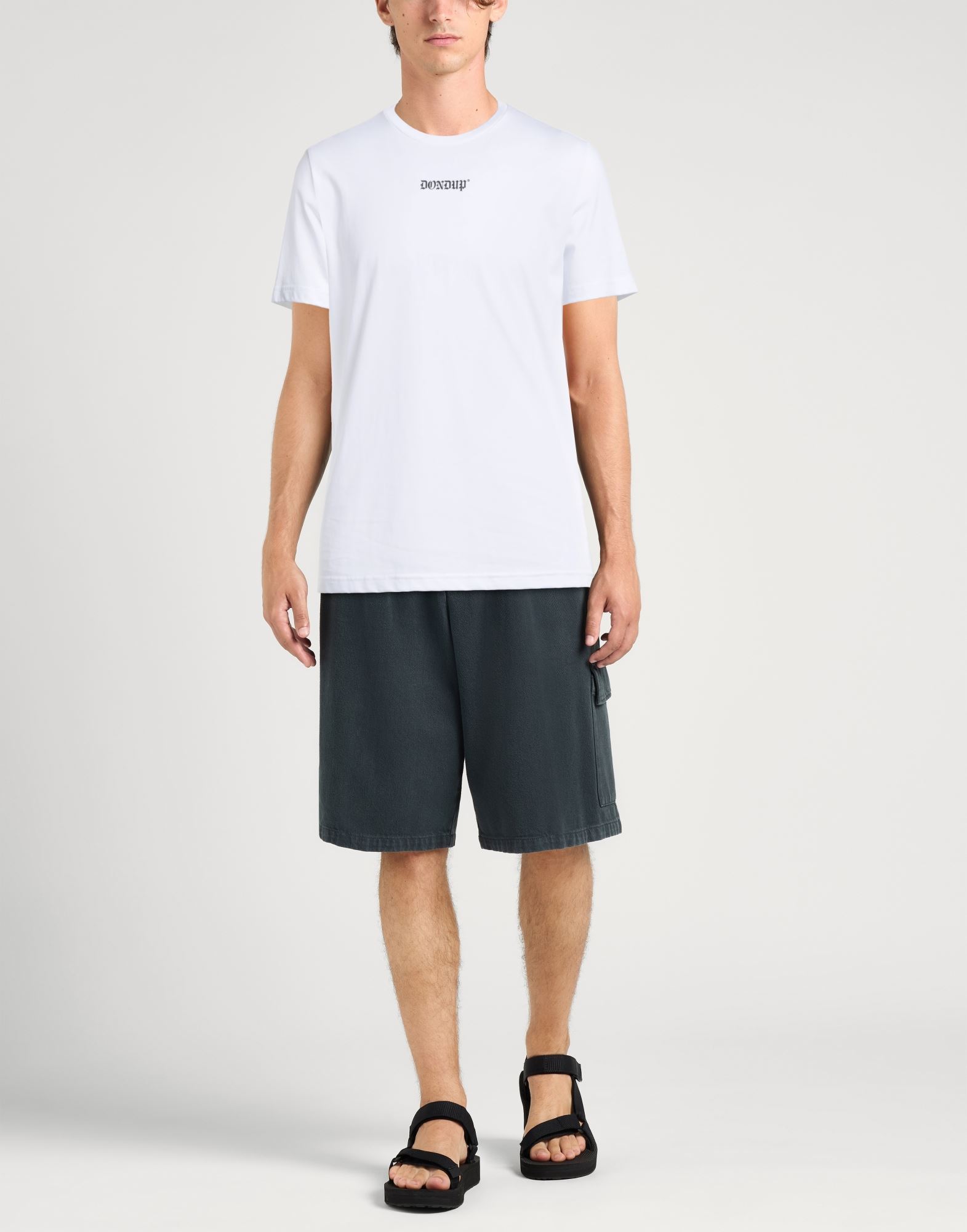  Dondup - Tops - T-shirts - On Yoox.com 