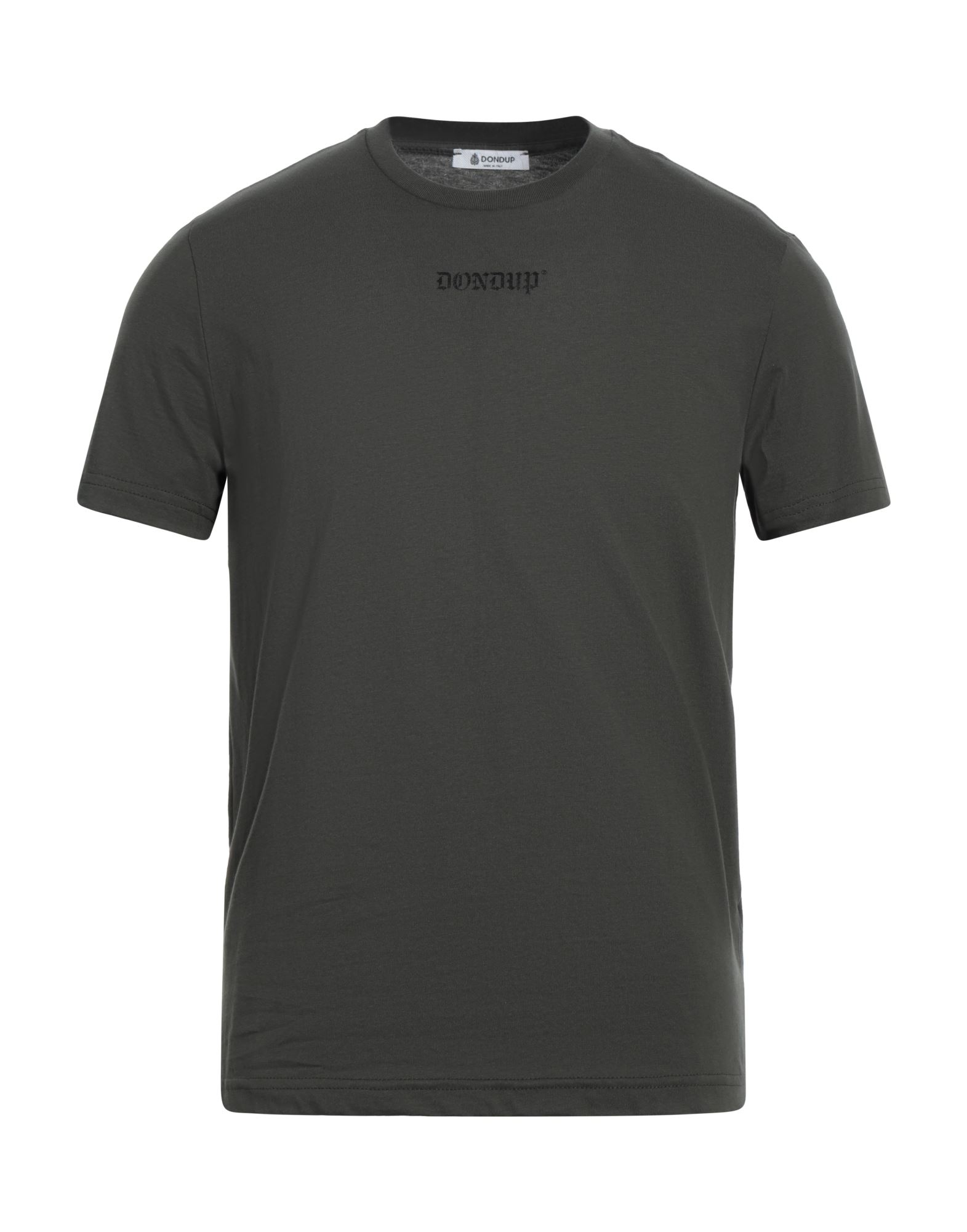  Dondup - Tops - T-shirts - On Yoox.com 