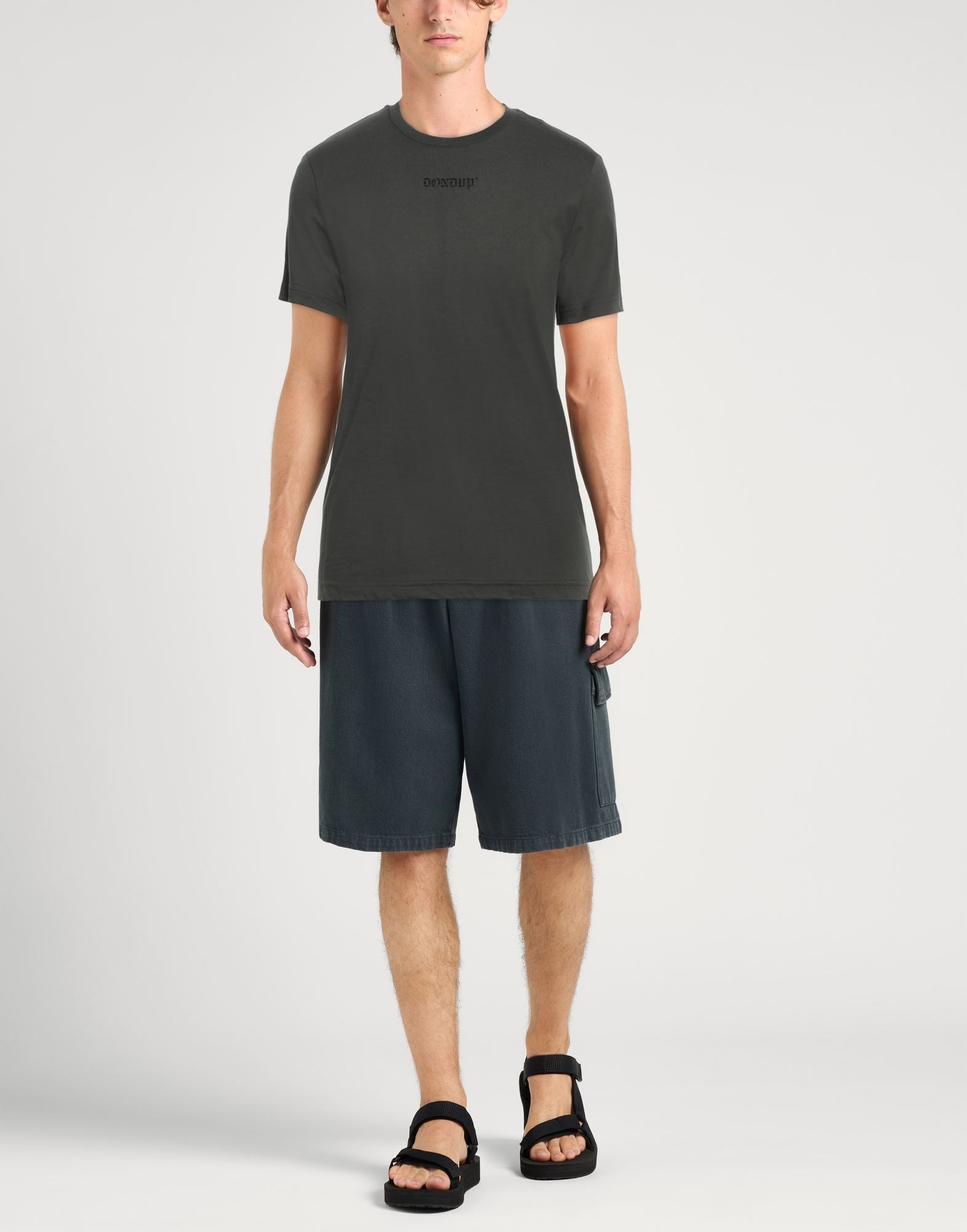  Dondup - Tops - T-shirts - On Yoox.com 