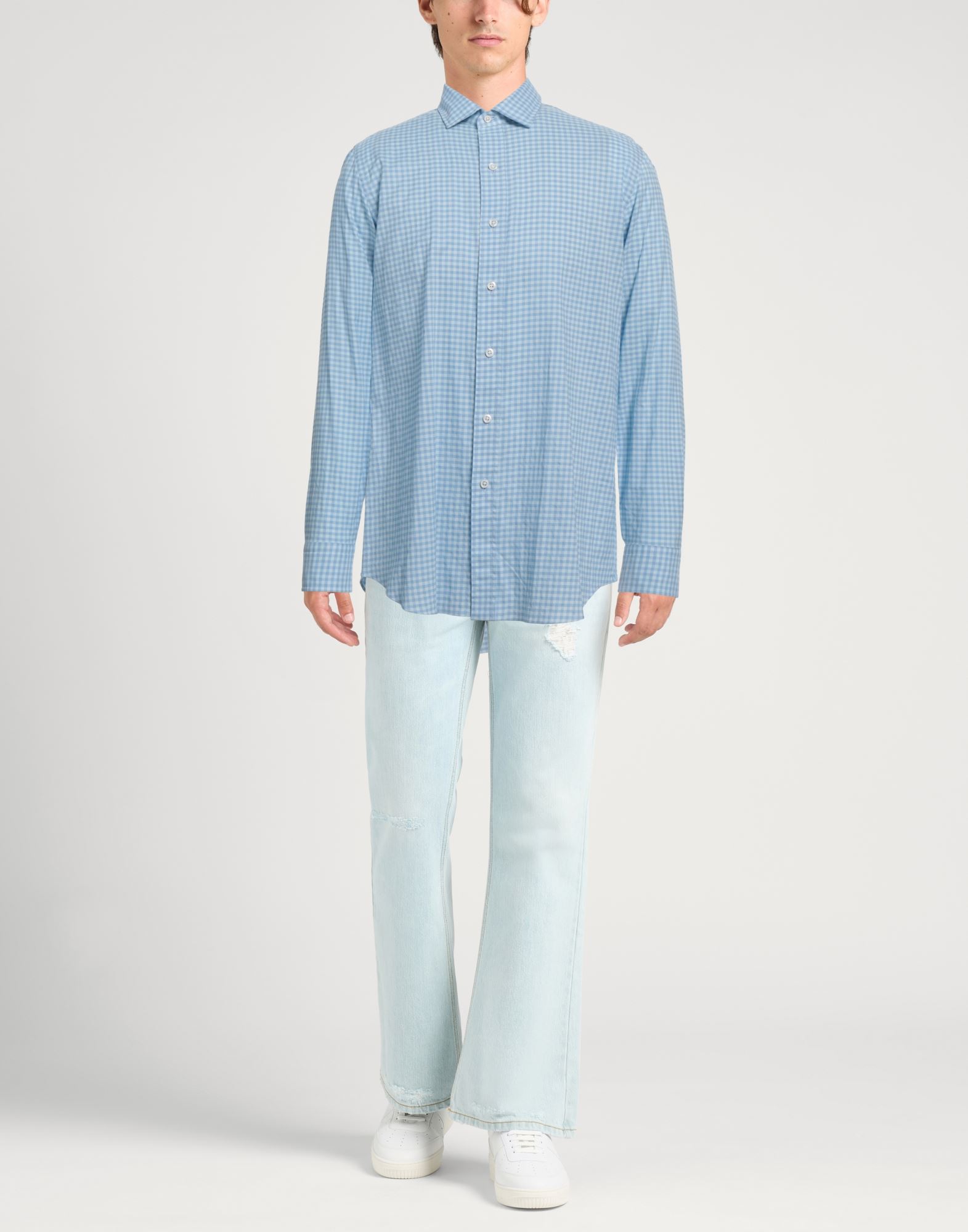  Salvatore Piccolo - Tops - Hemden - On Yoox.com 
