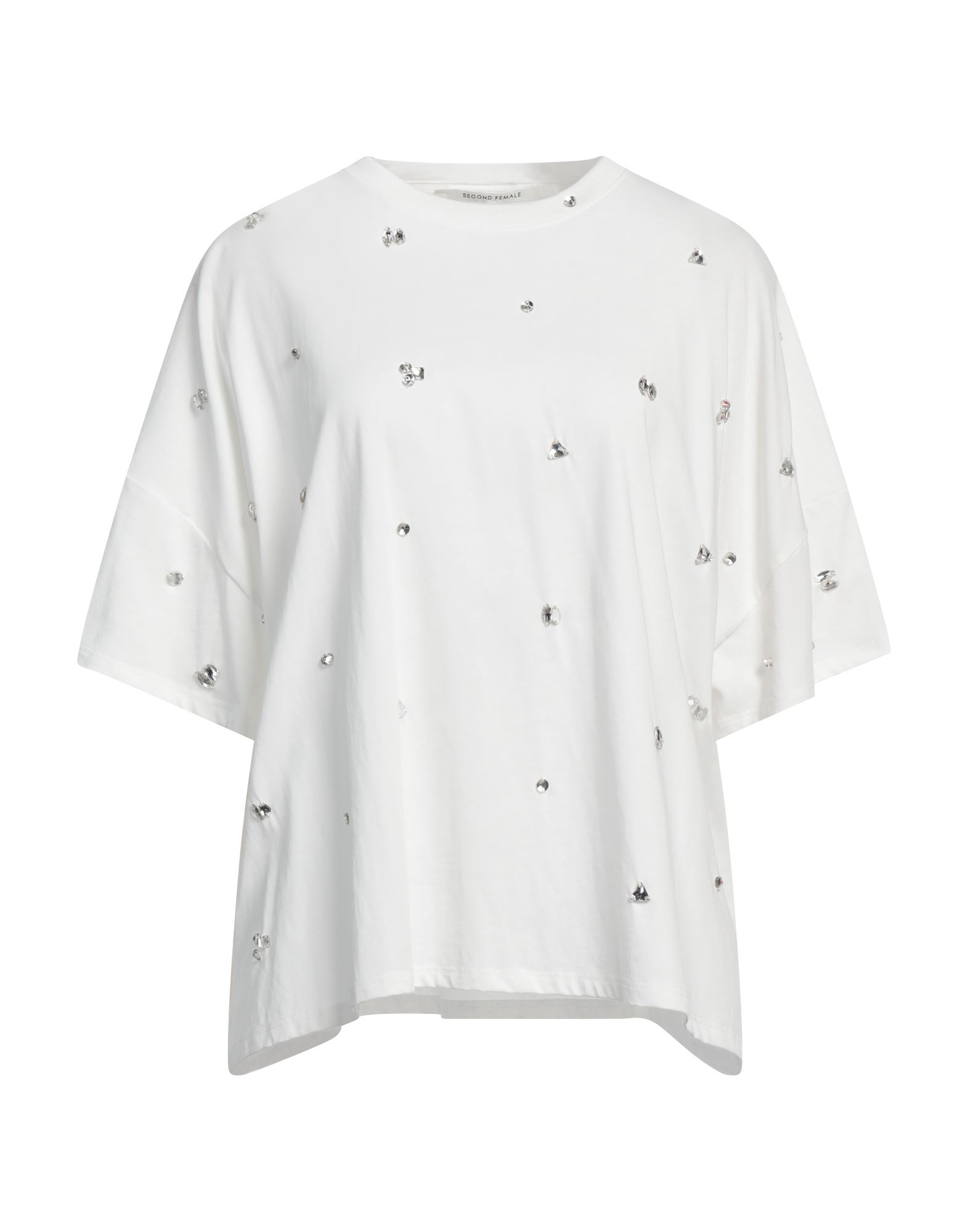 SECOND FEMALE SECOND FEMALE ΜΠΛΟΥΖΑΚΙΑ T-shirt