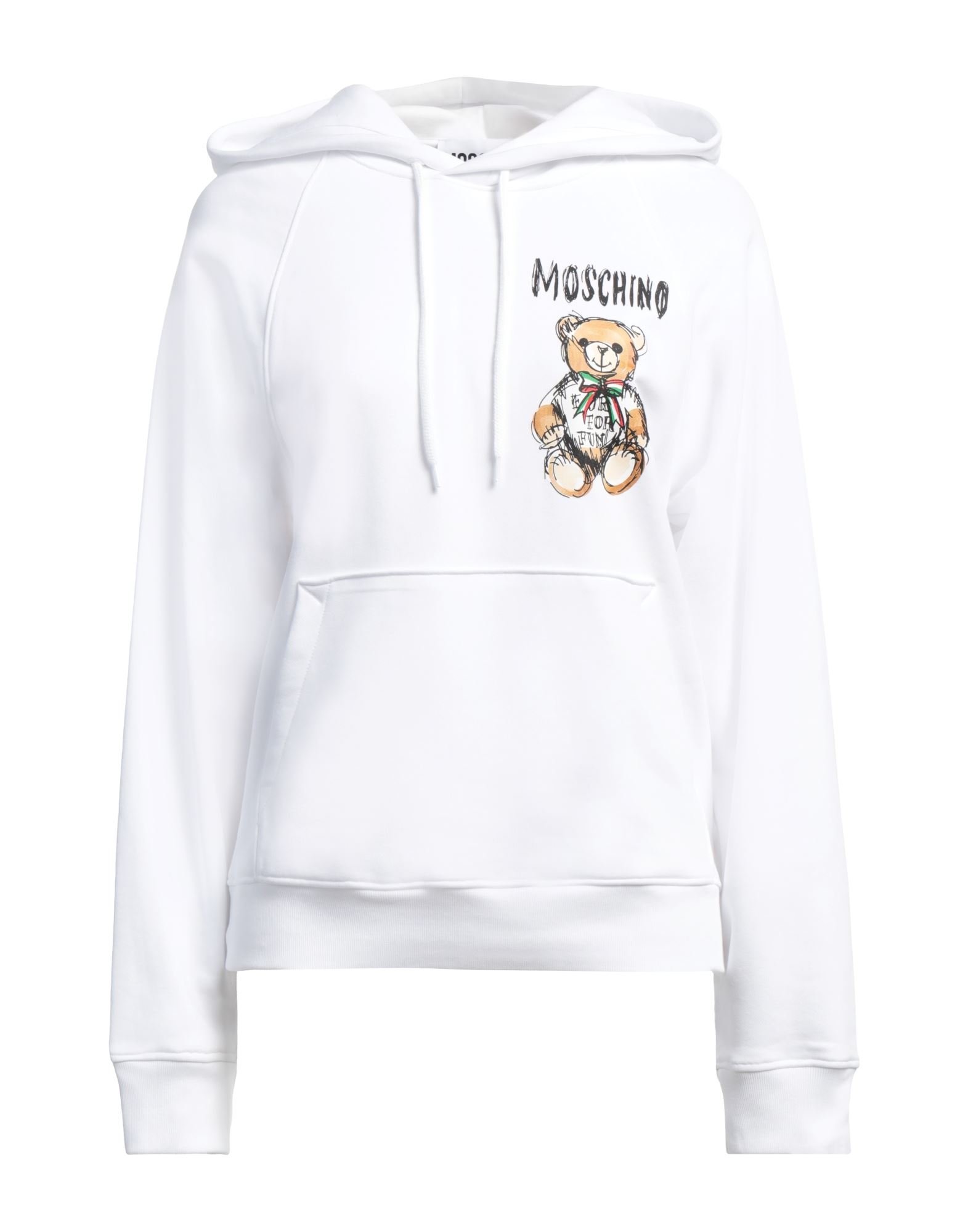 MOSCHINO MOSCHINO ΜΠΛΟΥΖΑΚΙΑ Φούτερ