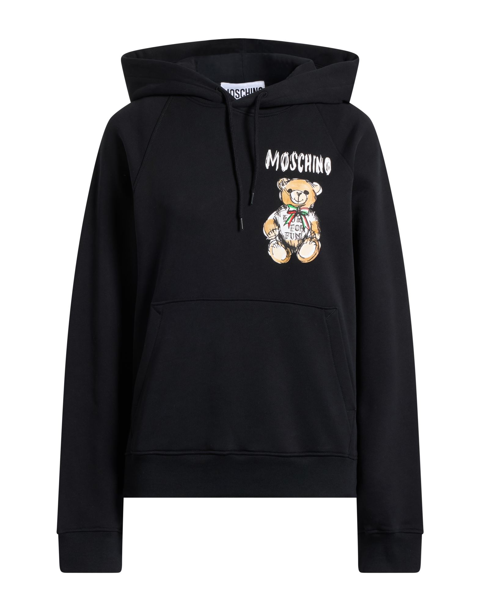 MOSCHINO MOSCHINO ΜΠΛΟΥΖΑΚΙΑ Φούτερ