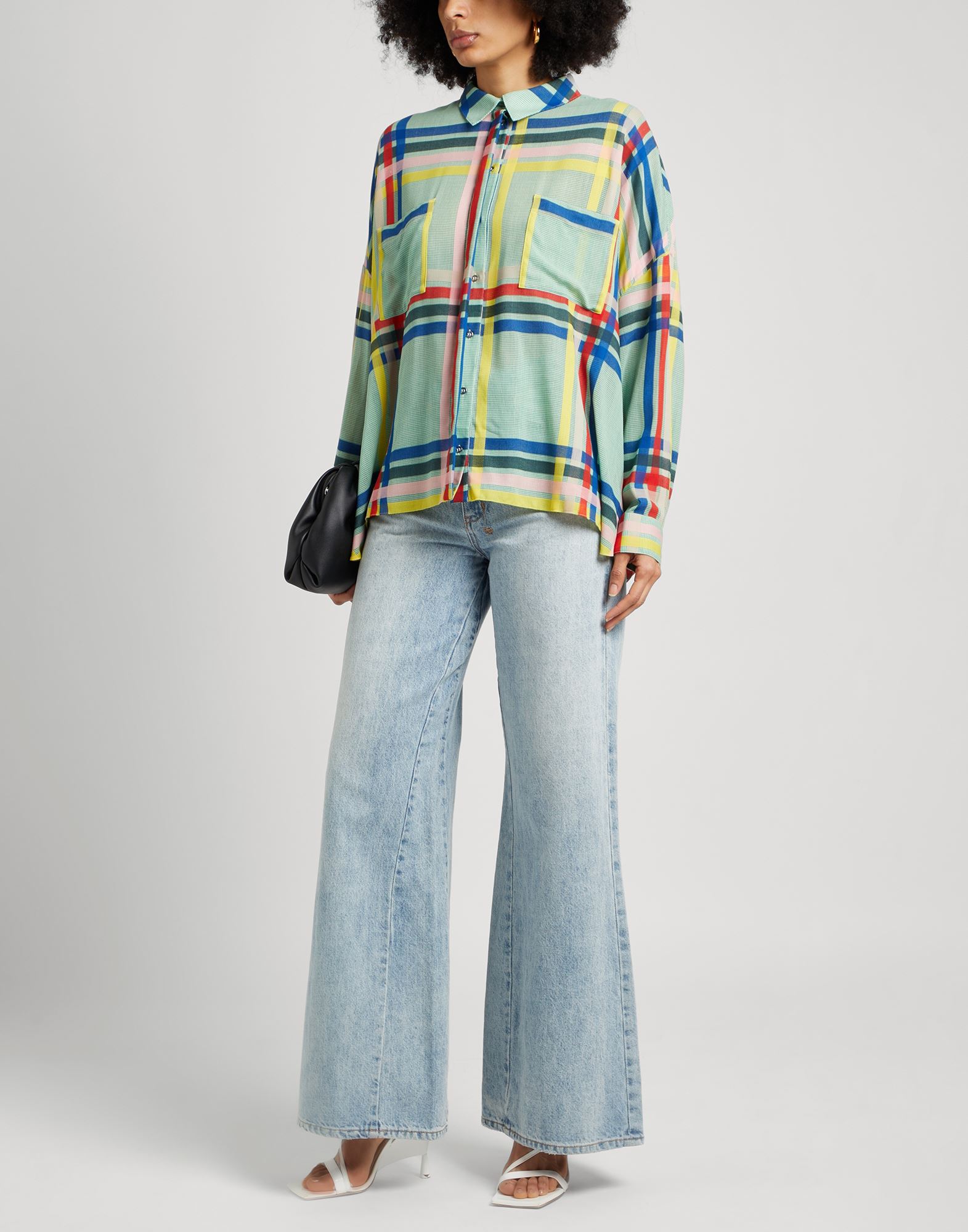  Maison Rabih Kayrouz - Tops - Hemden - On Yoox.com 