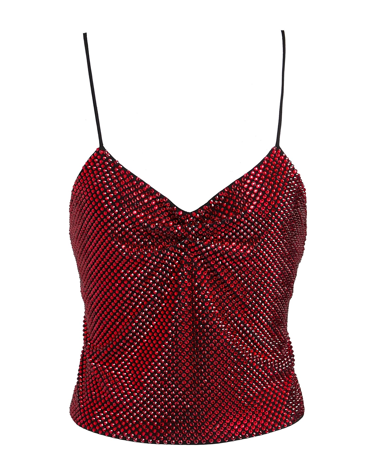 ALEXANDRE VAUTHIER ALEXANDRE VAUTHIER ΜΠΛΟΥΖΑΚΙΑ Τοπ