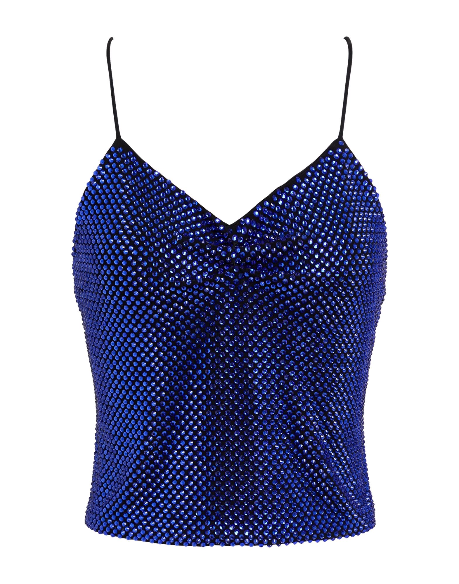 ALEXANDRE VAUTHIER ALEXANDRE VAUTHIER ΜΠΛΟΥΖΑΚΙΑ Τοπ
