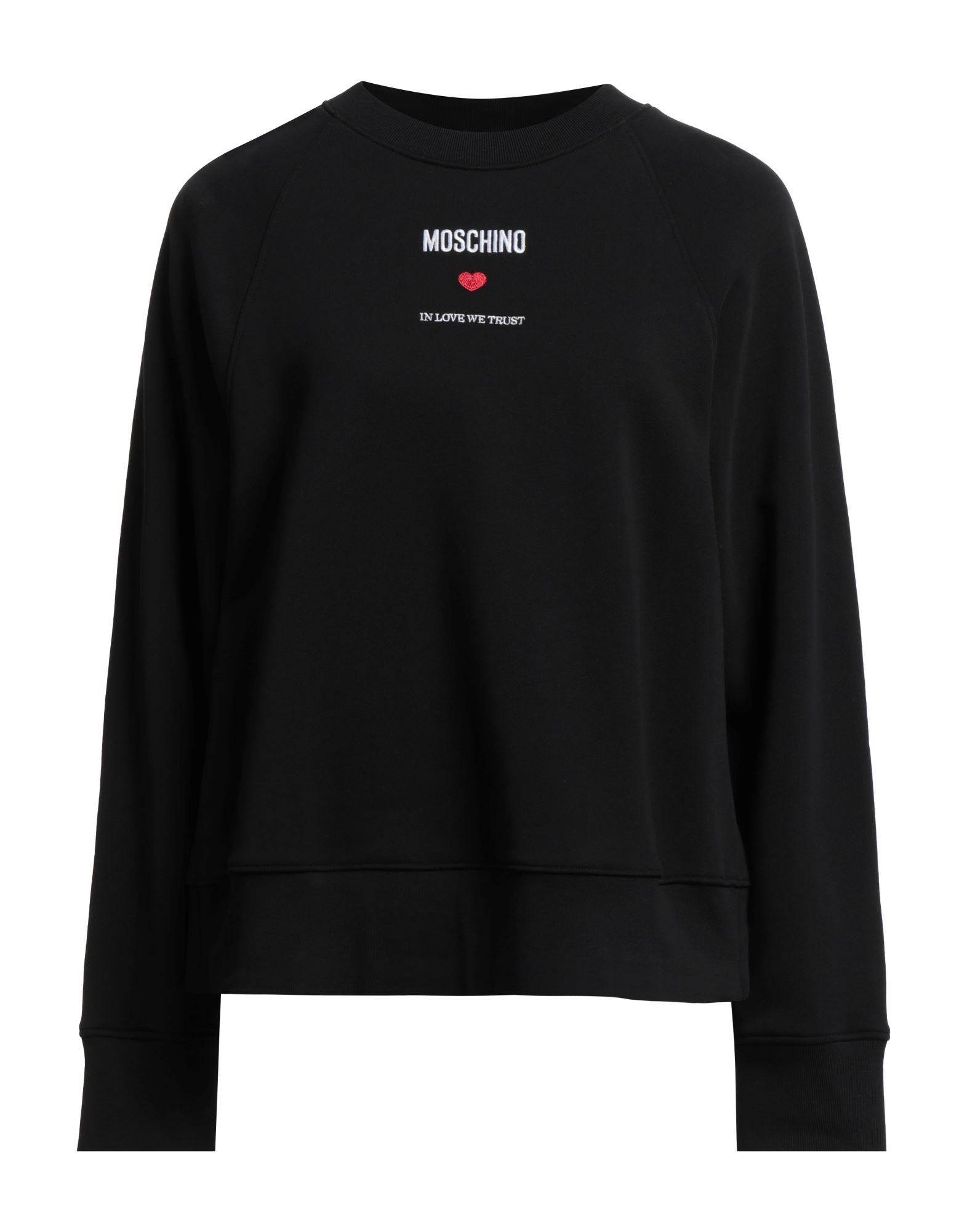 MOSCHINO MOSCHINO ΜΠΛΟΥΖΑΚΙΑ Φούτερ