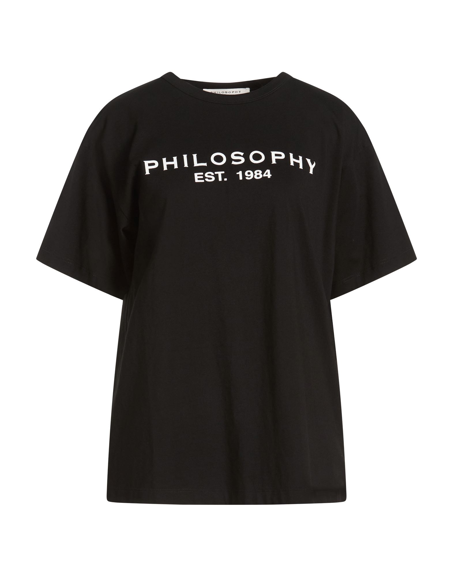 PHILOSOPHY di LORENZO SERAFINI ΜΠΛΟΥΖΑΚΙΑ T-shirt
