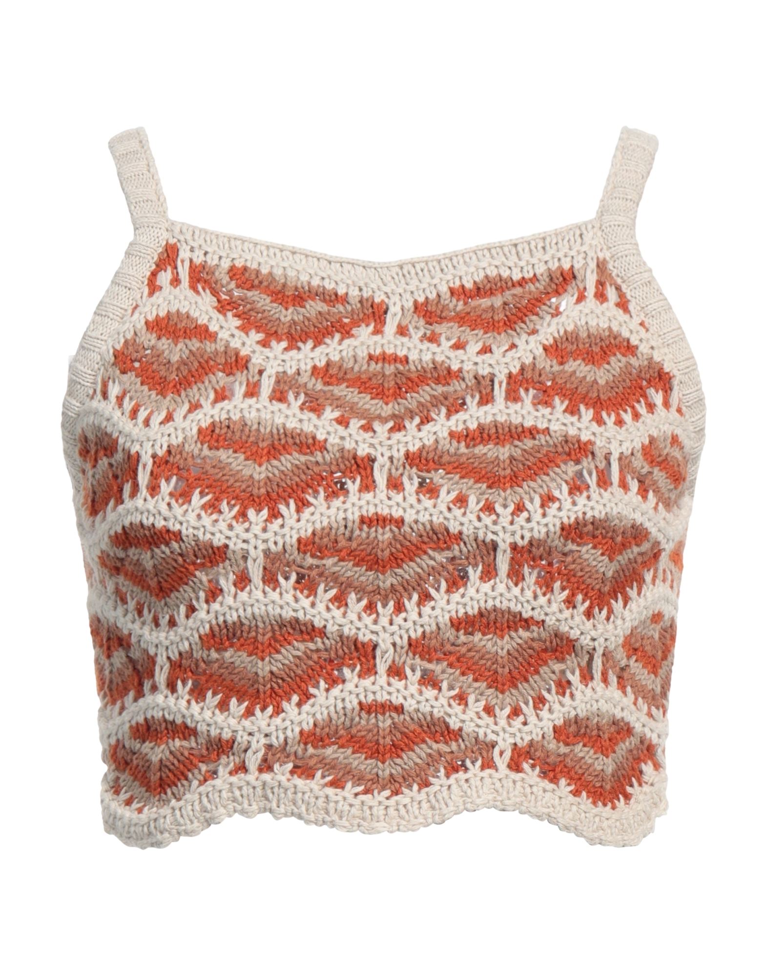  Alanui - Camisetas Y Tops - Tops - On Yoox.com 