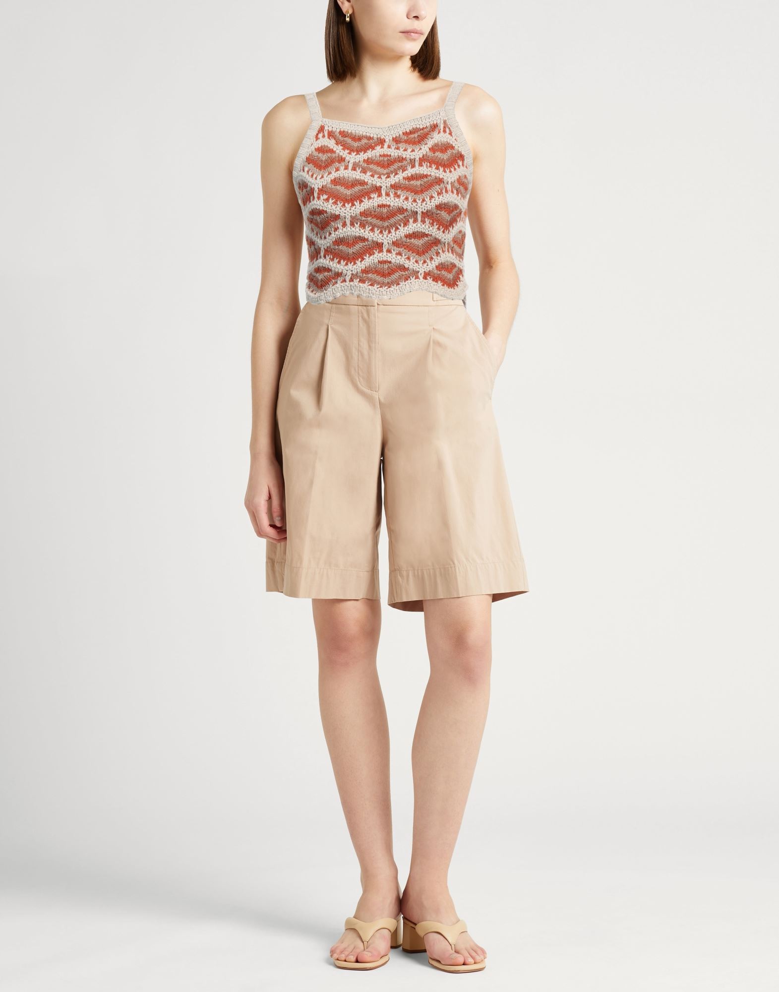  Alanui - Camisetas Y Tops - Tops - On Yoox.com 