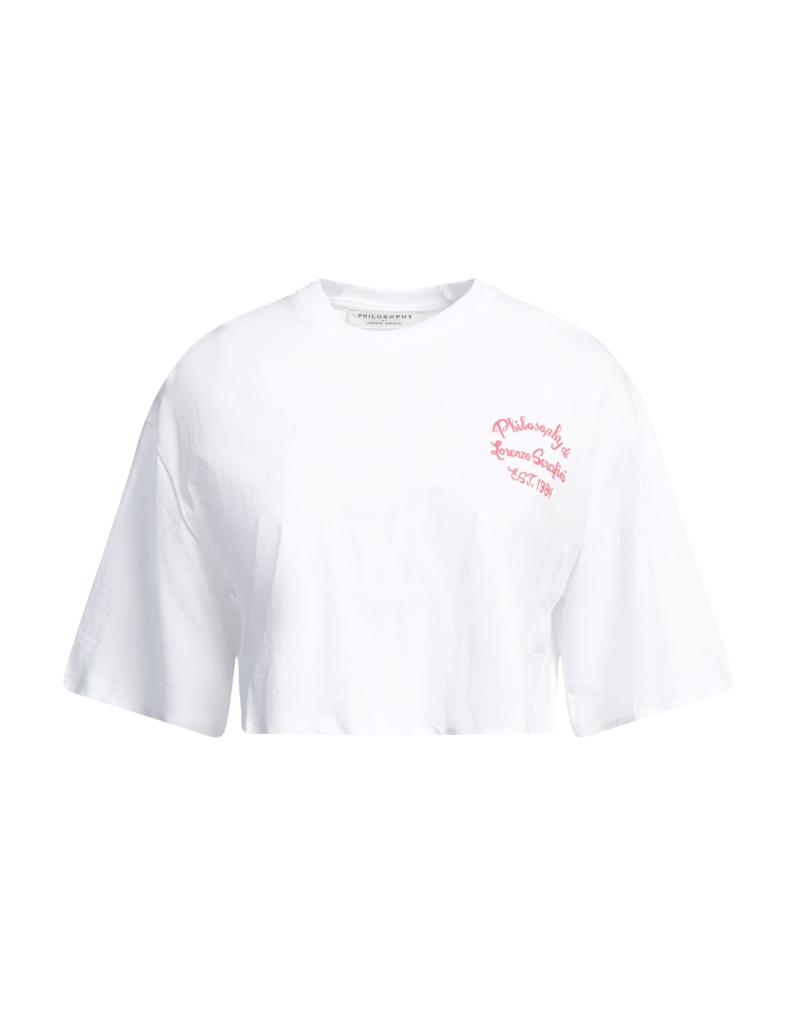 PHILOSOPHY di LORENZO SERAFINI ΜΠΛΟΥΖΑΚΙΑ T-shirt