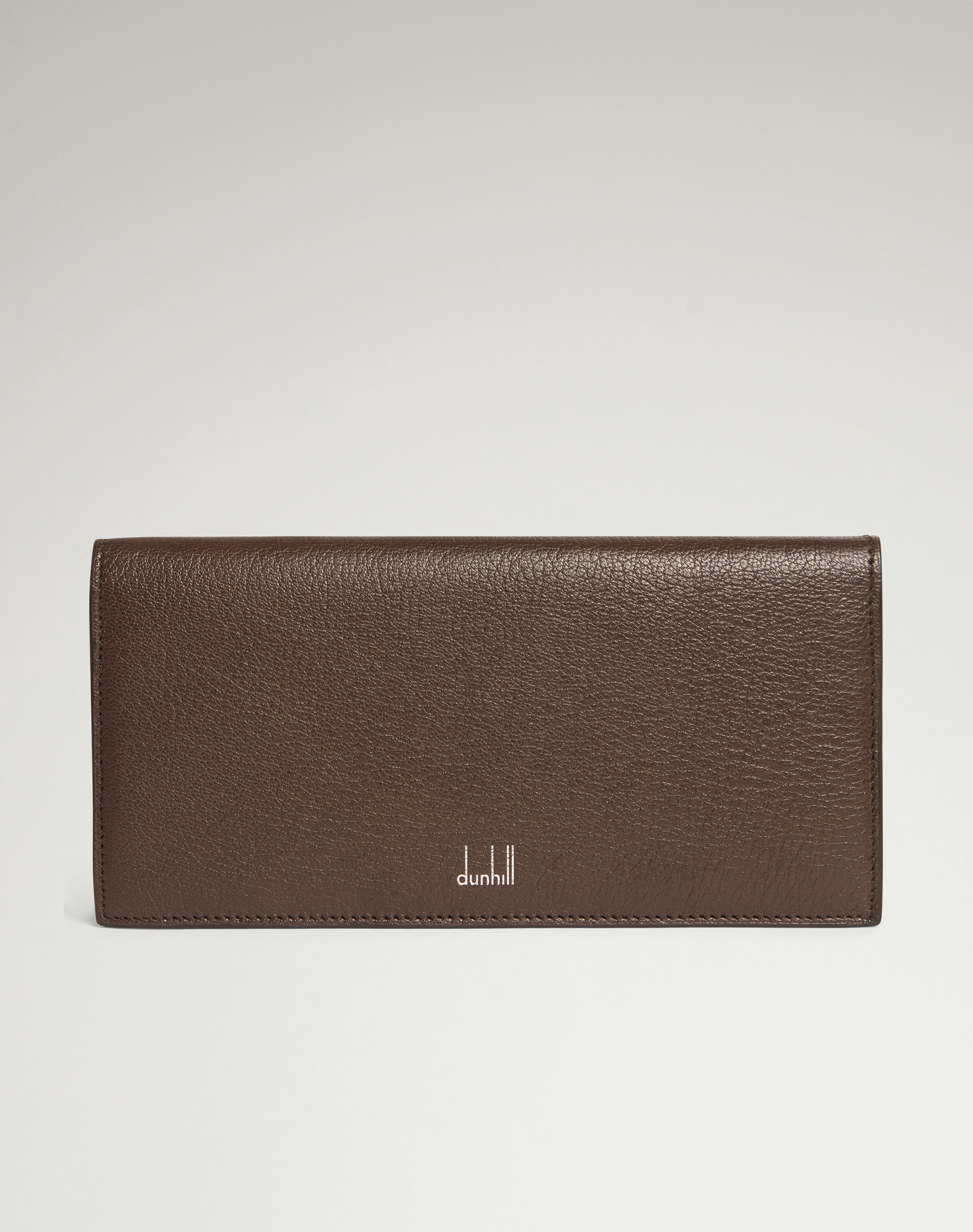 DUNHILL DUKE FINE LEATHER 10CC COAT WALLET