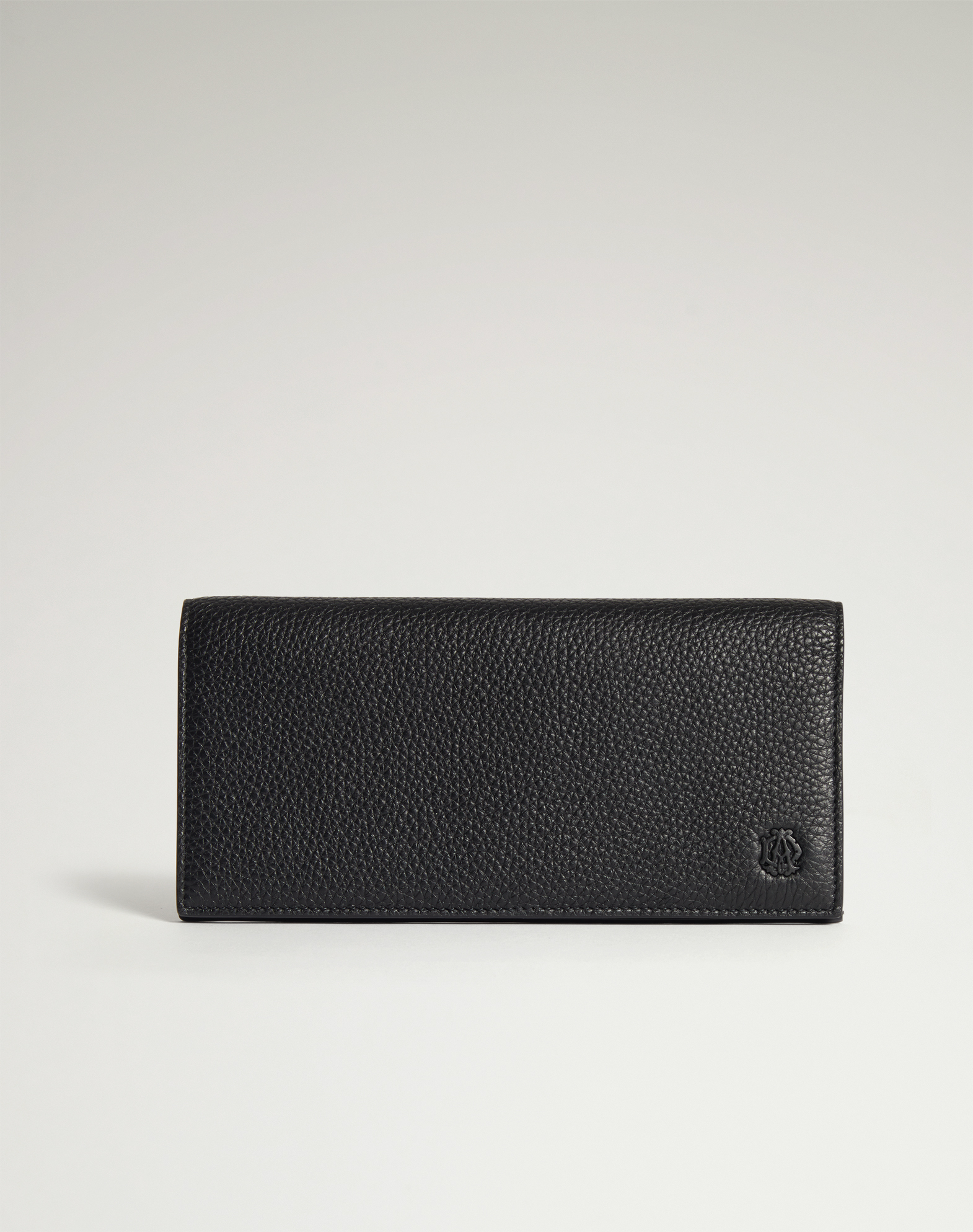 Dunhill 1893 Harness 10cc Coat Wallet