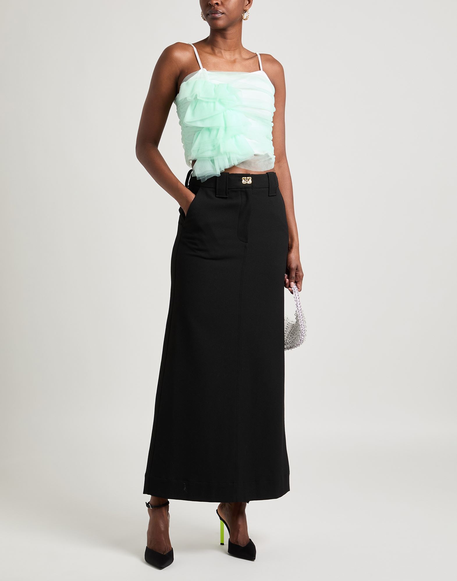  Tpn  - Topwear - Top - On Yoox.com 