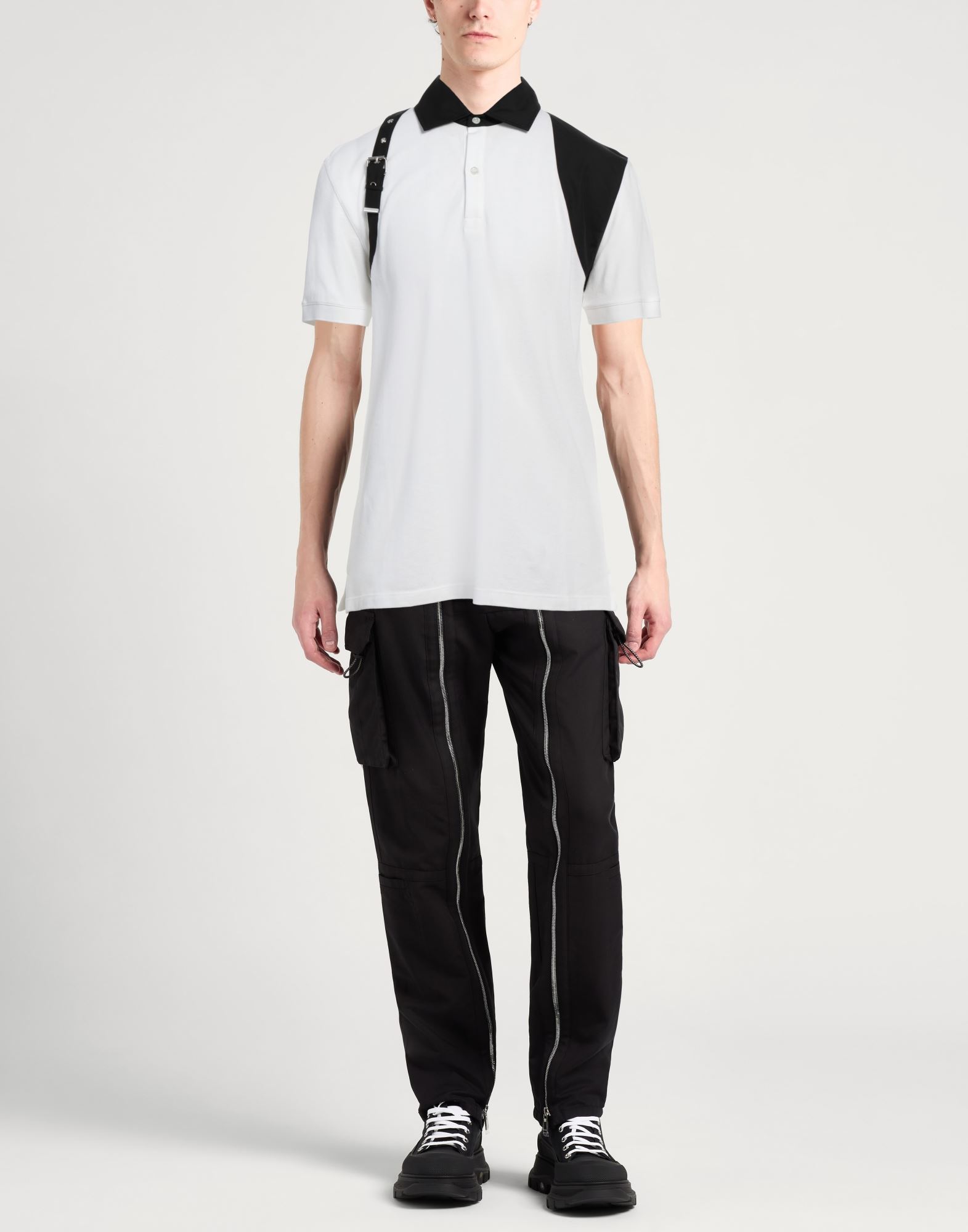  Mcqueen - Camisetas Y Tops - Polos - On Yoox.com 