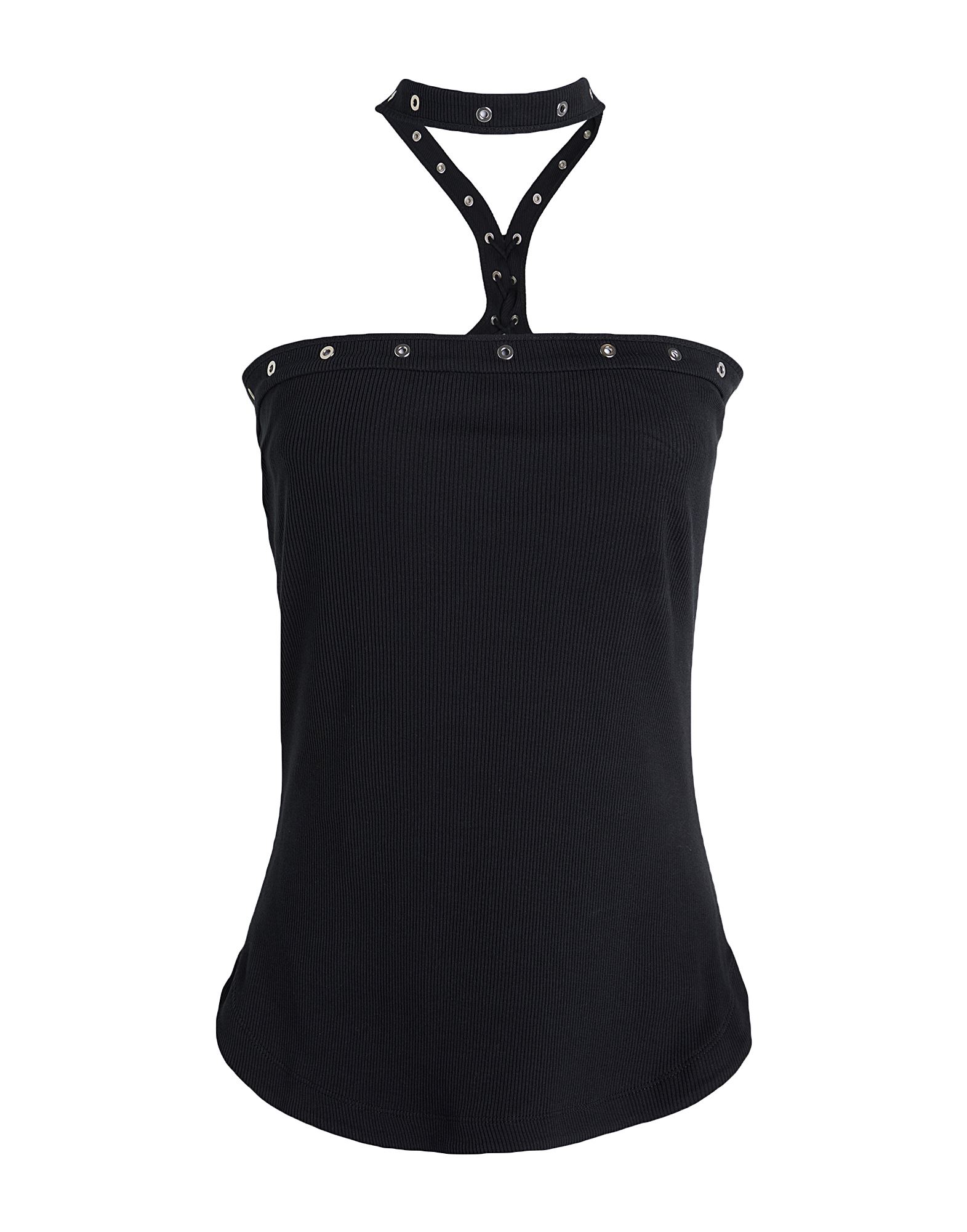  The Attico - Camisetas Y Tops - Tops - On Yoox.com 