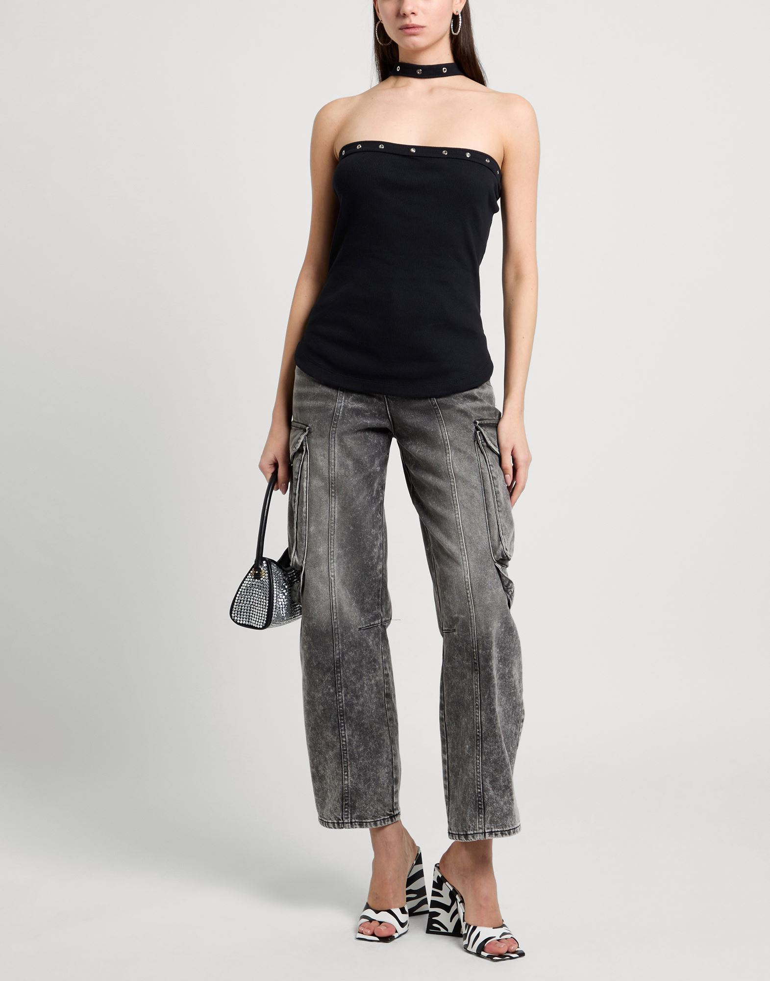 The Attico - Camisetas Y Tops - Tops - On Yoox.com 