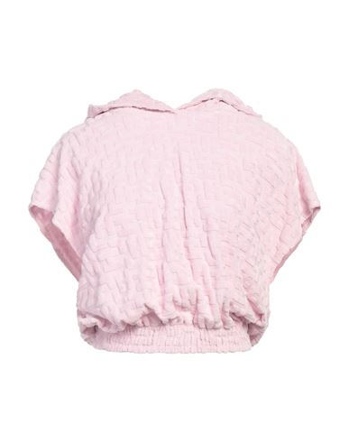 Sweatshirt Damen Rosa S,XS Damen