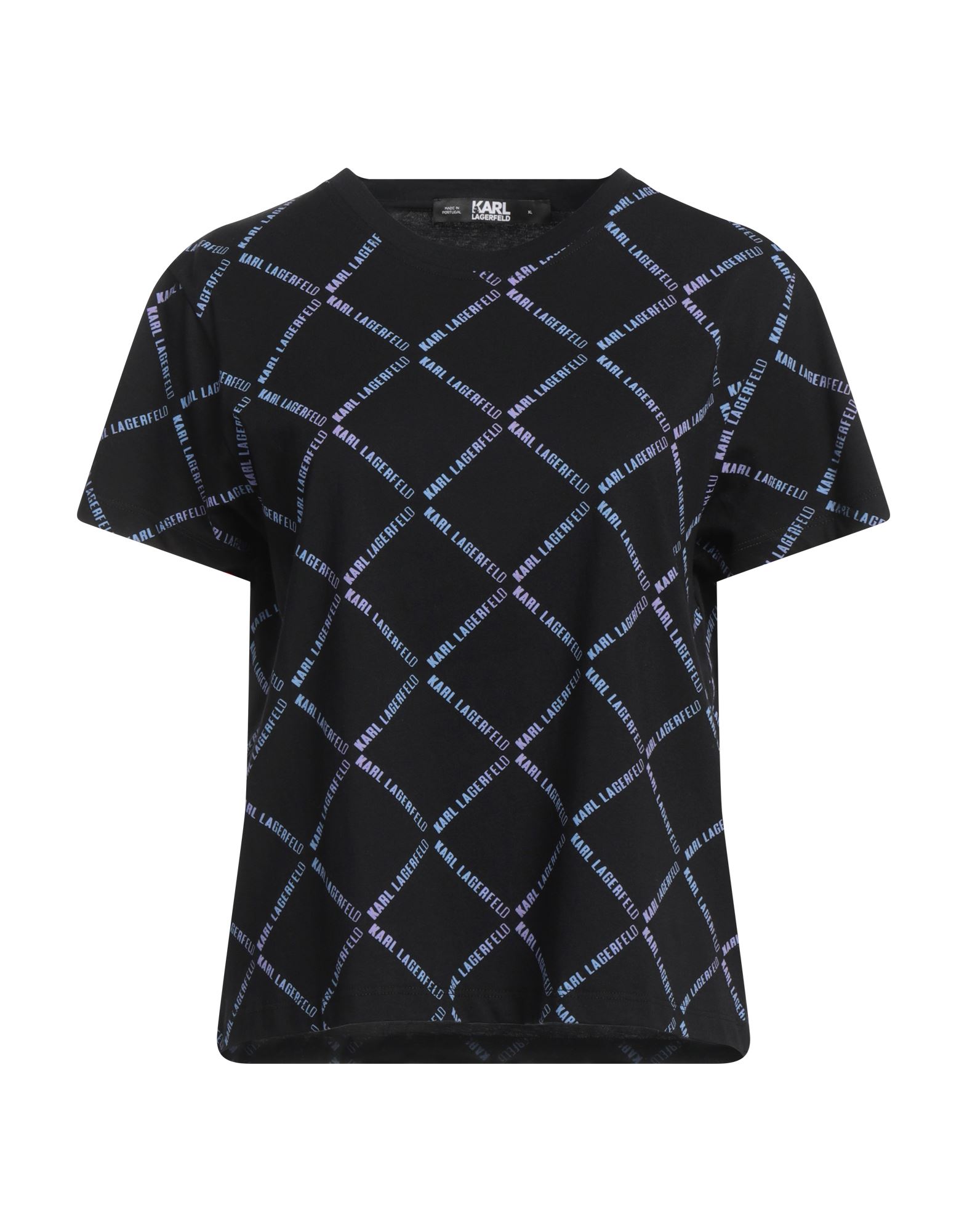 KARL LAGERFELD ΜΠΛΟΥΖΑΚΙΑ T-shirt