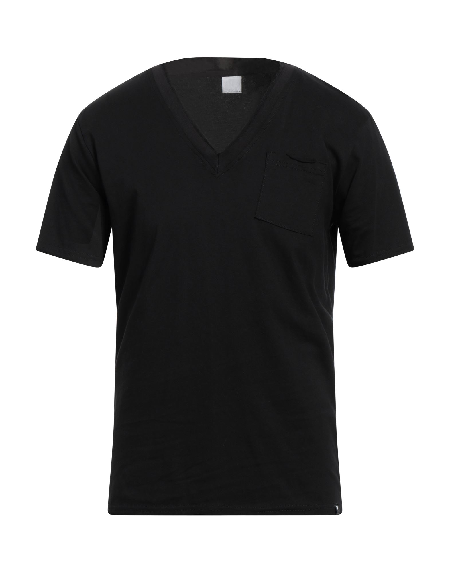 WHY NOT BRAND ΜΠΛΟΥΖΑΚΙΑ T-shirt