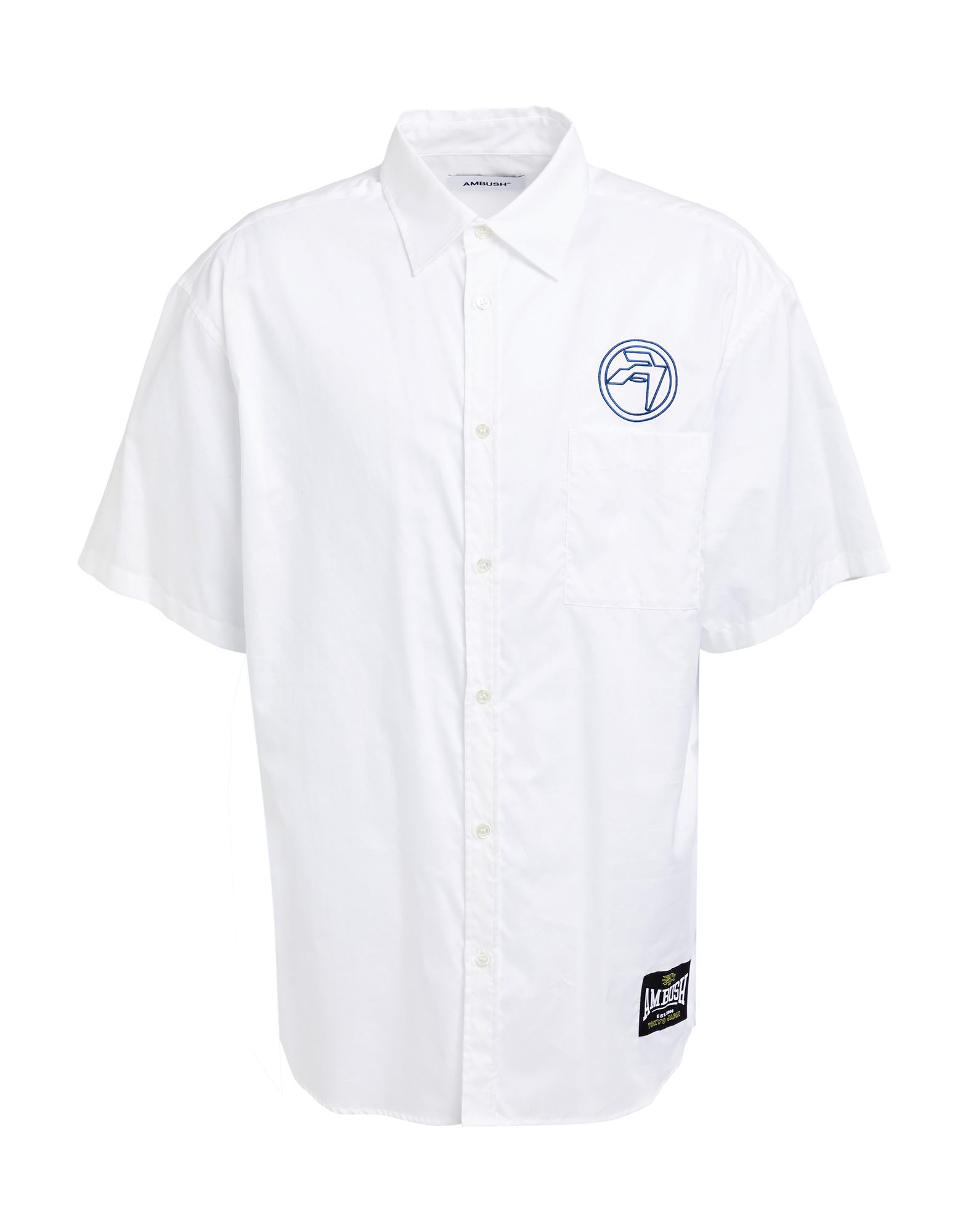  Ambush - Topwear - Camicie - On Yoox.com 