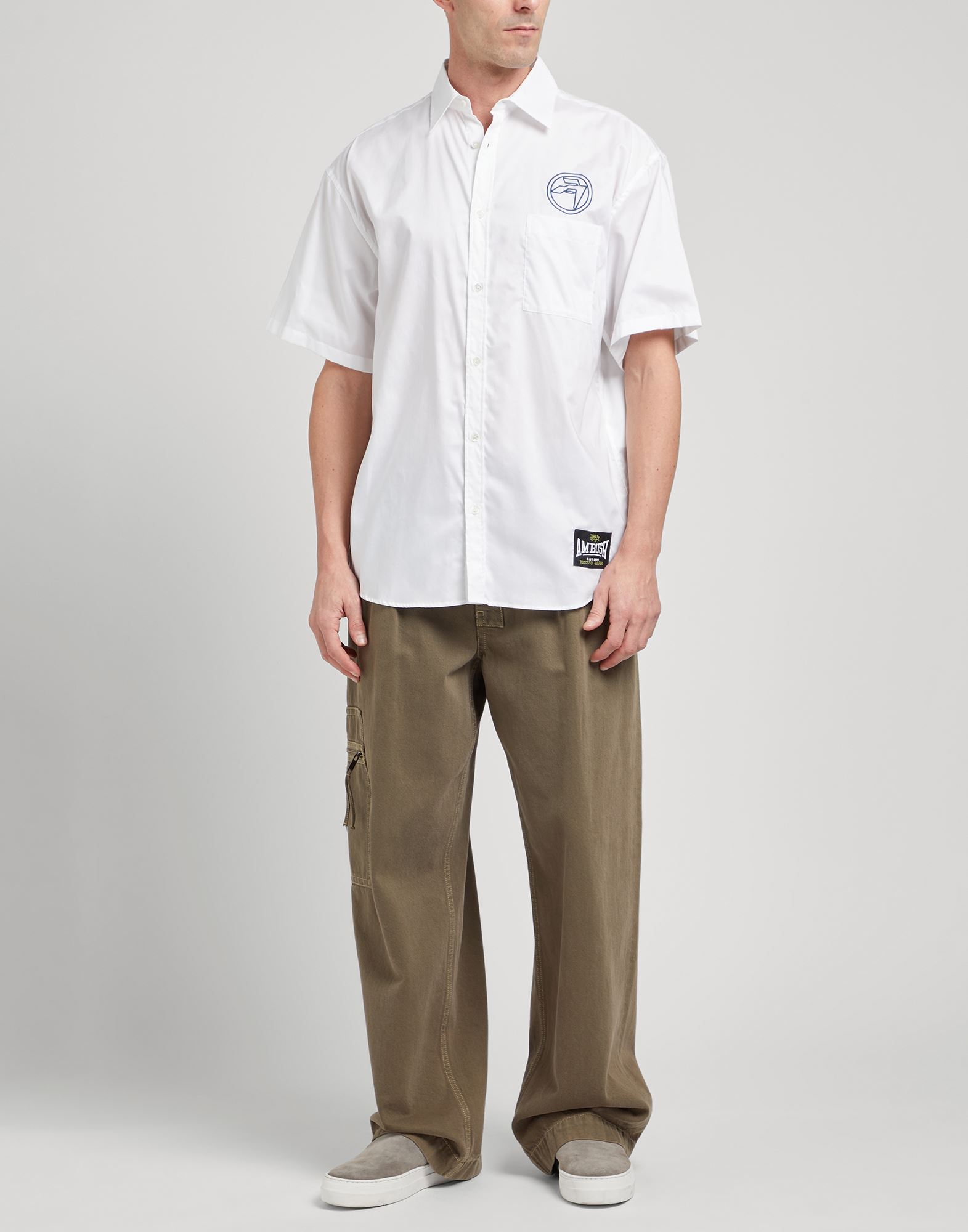 Ambush - Topwear - Camicie - On Yoox.com 