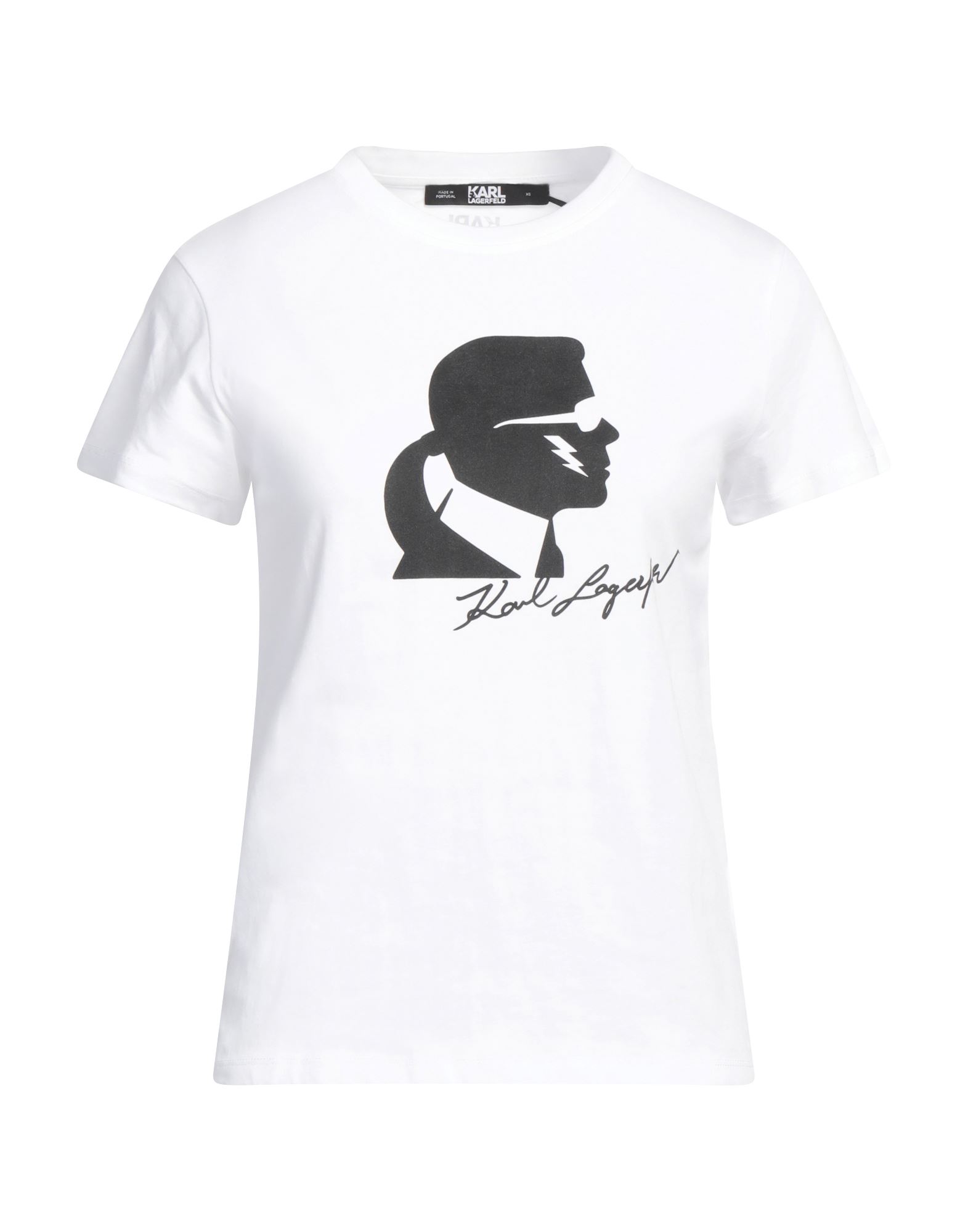KARL LAGERFELD ΜΠΛΟΥΖΑΚΙΑ T-shirt