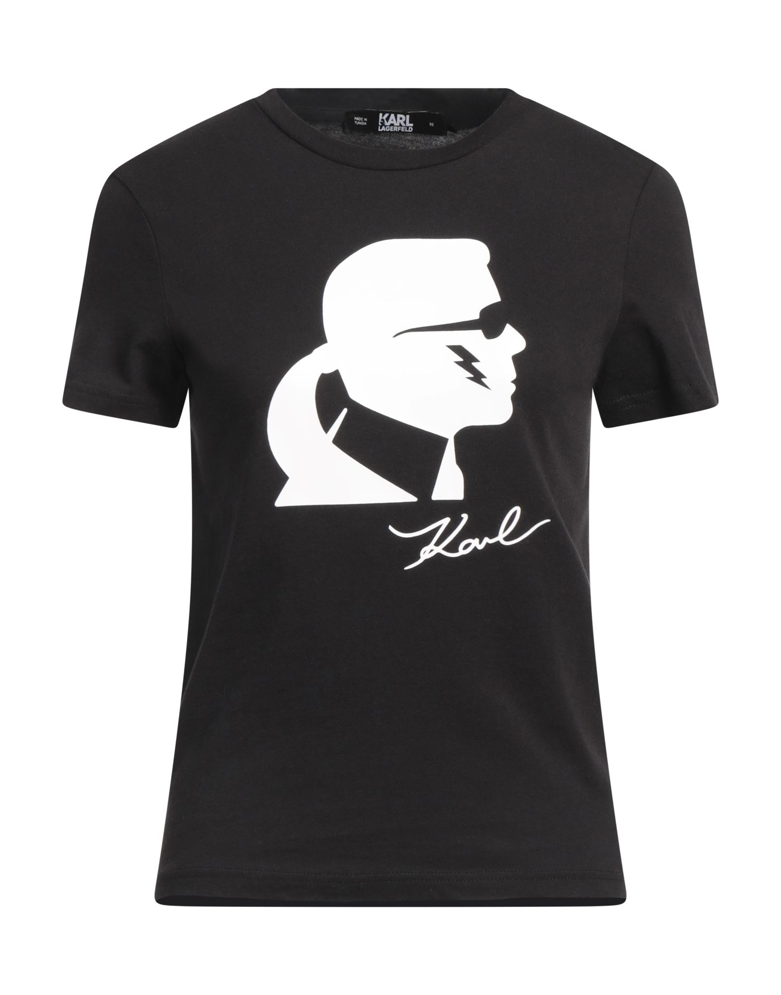 KARL LAGERFELD ΜΠΛΟΥΖΑΚΙΑ T-shirt