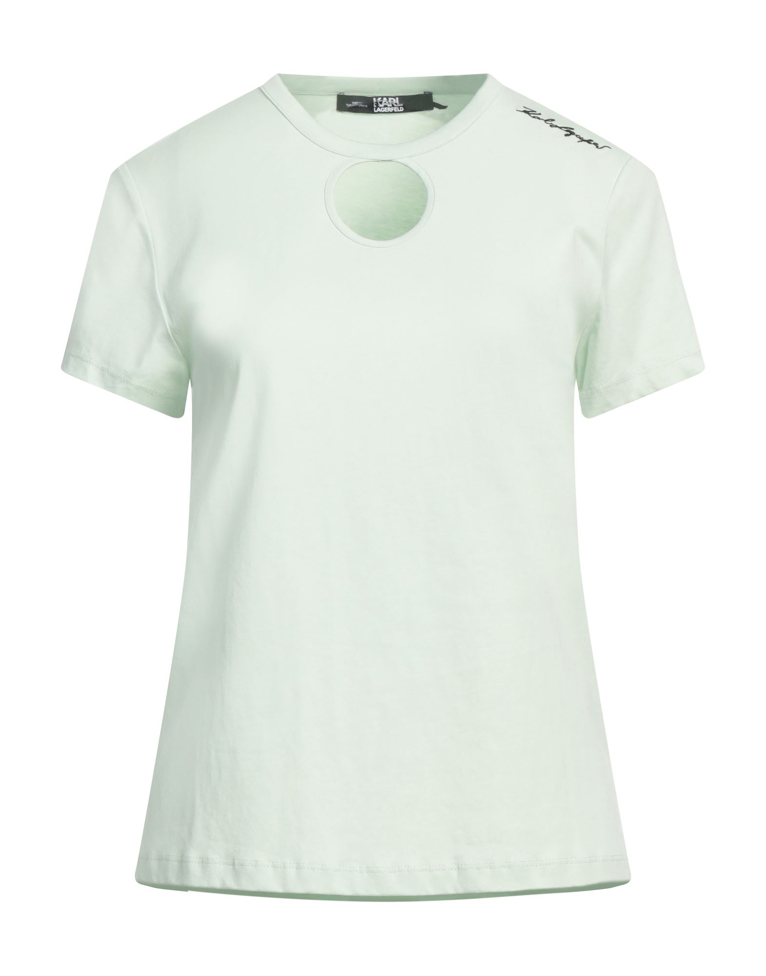 KARL LAGERFELD ΜΠΛΟΥΖΑΚΙΑ T-shirt