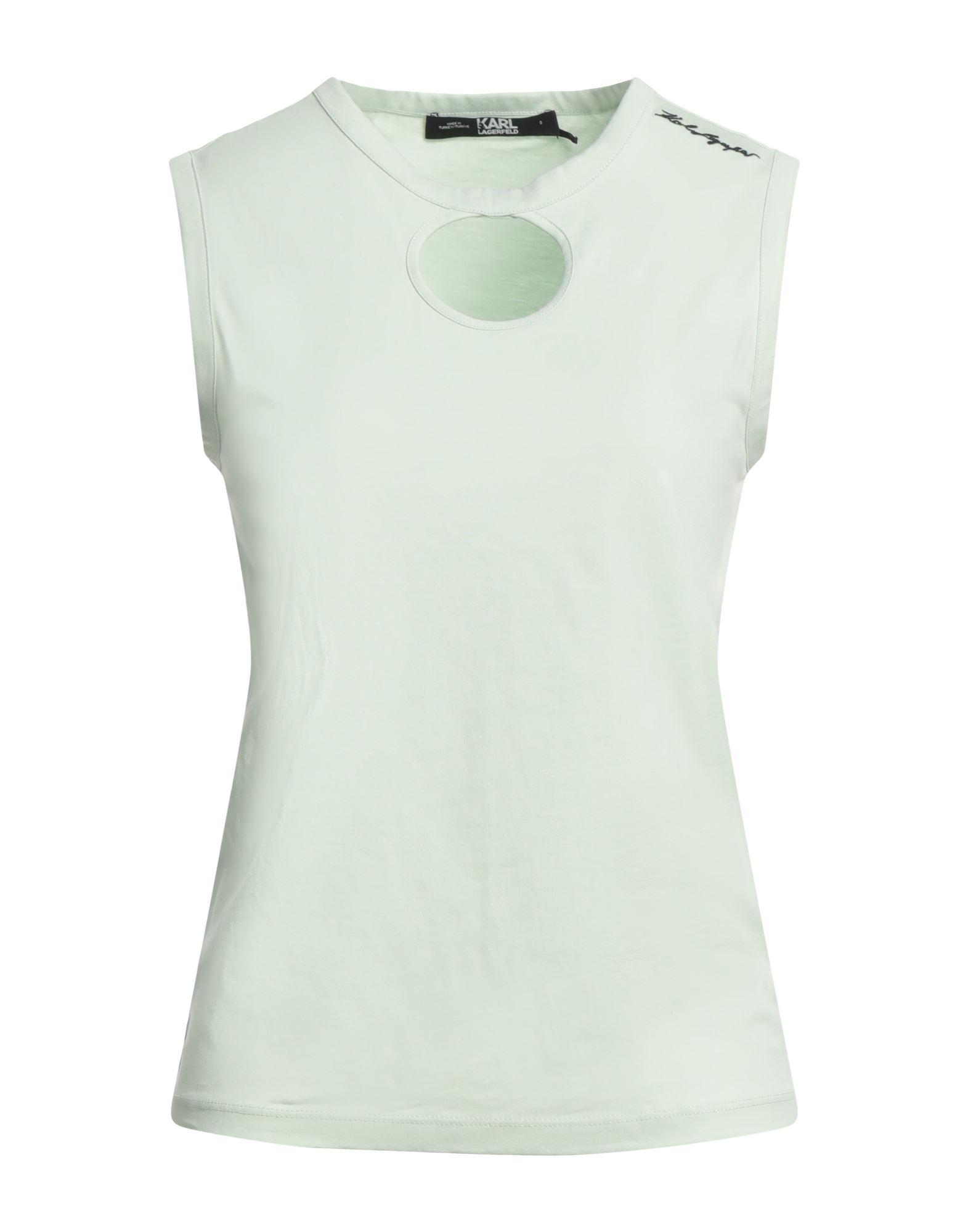 KARL LAGERFELD ΜΠΛΟΥΖΑΚΙΑ T-shirt