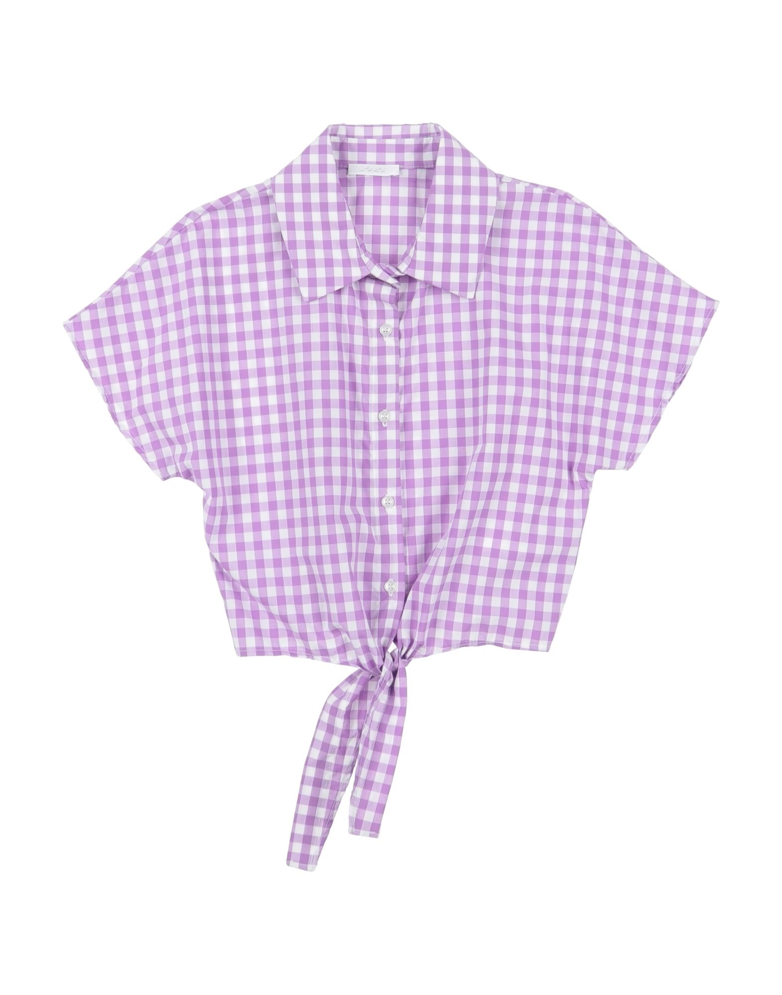  L:ú L:ú By Miss Grant - Tops - Hemden - On Yoox.com 