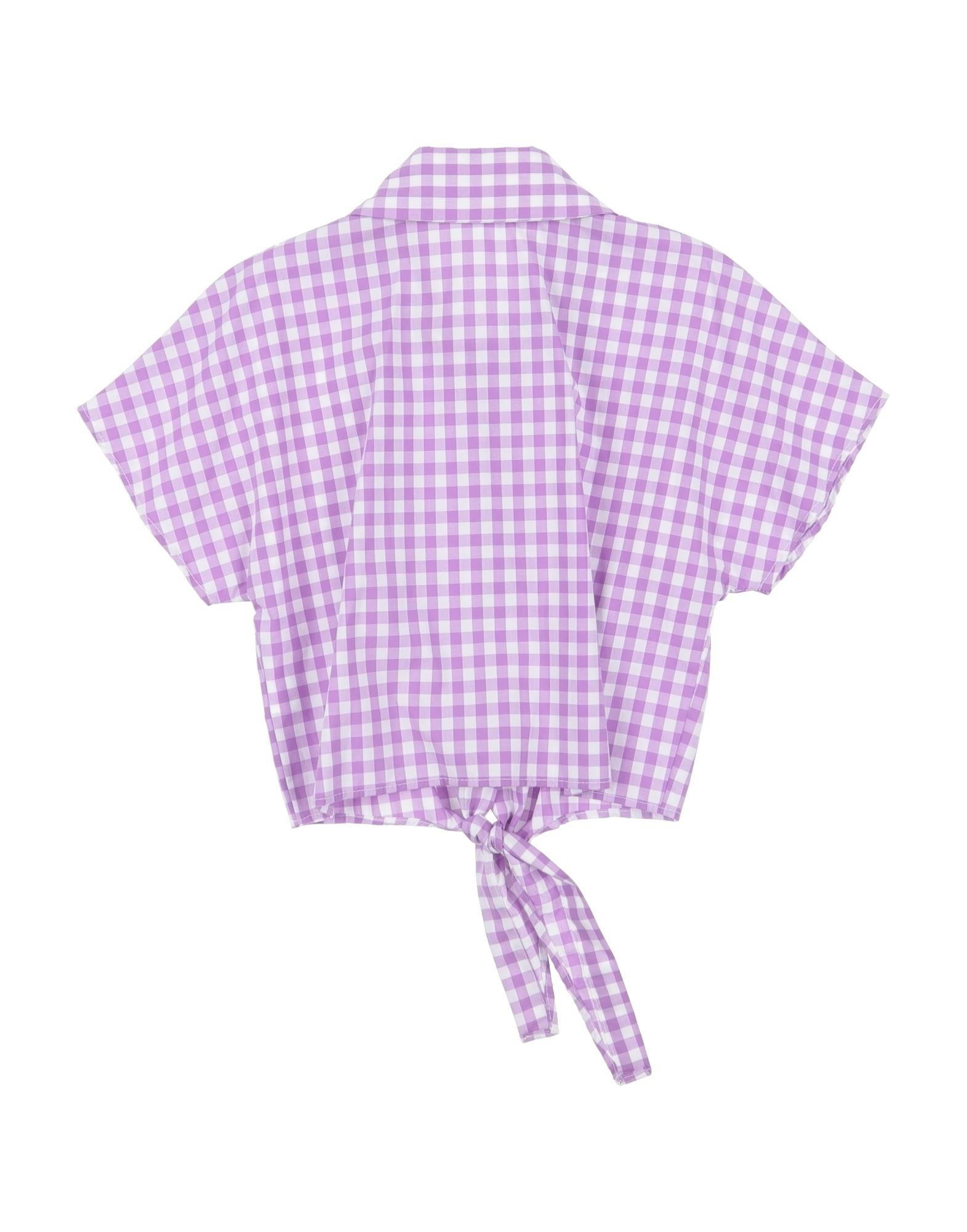  L:ú L:ú By Miss Grant - Tops - Hemden - On Yoox.com 