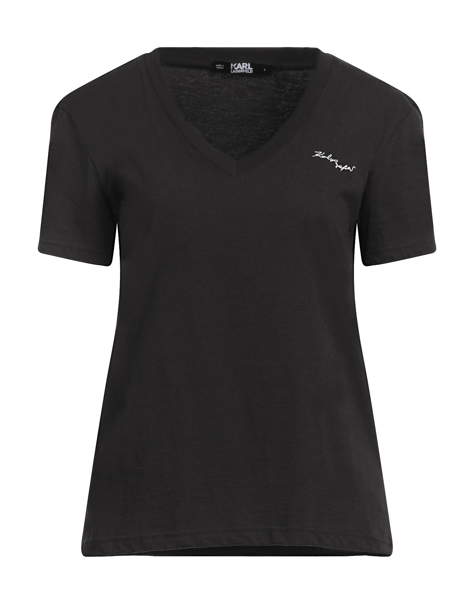 KARL LAGERFELD ΜΠΛΟΥΖΑΚΙΑ T-shirt