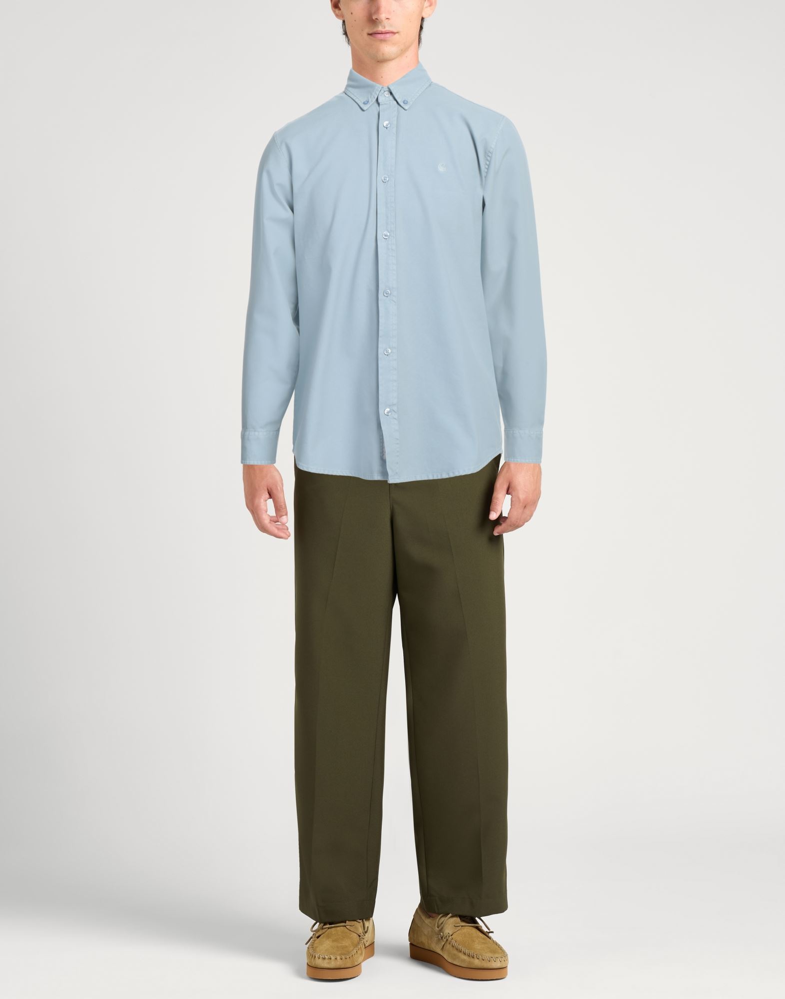  Carhartt - Tops - Hemden - On Yoox.com 
