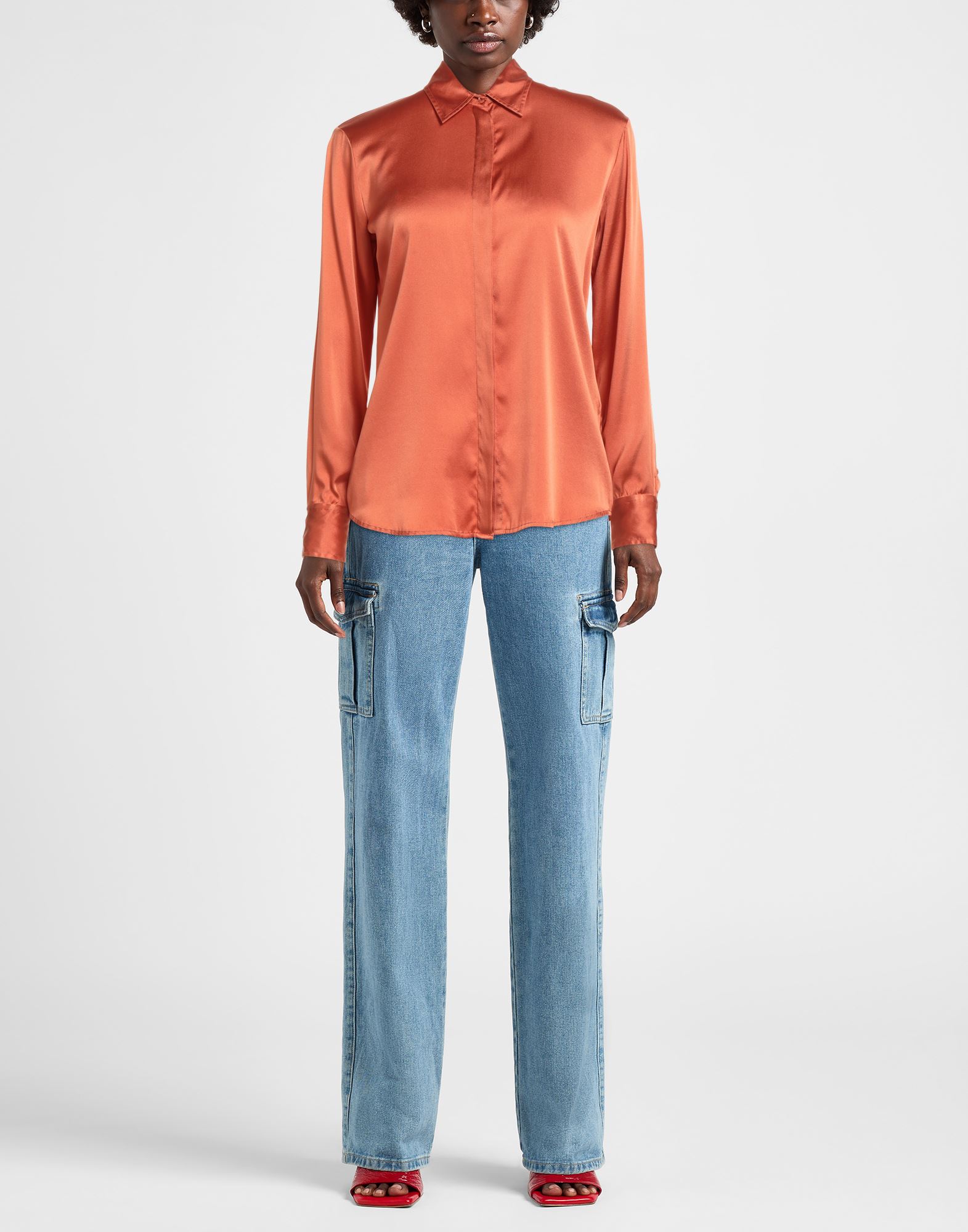  Antonelli - Tops - Hemden - On Yoox.com 