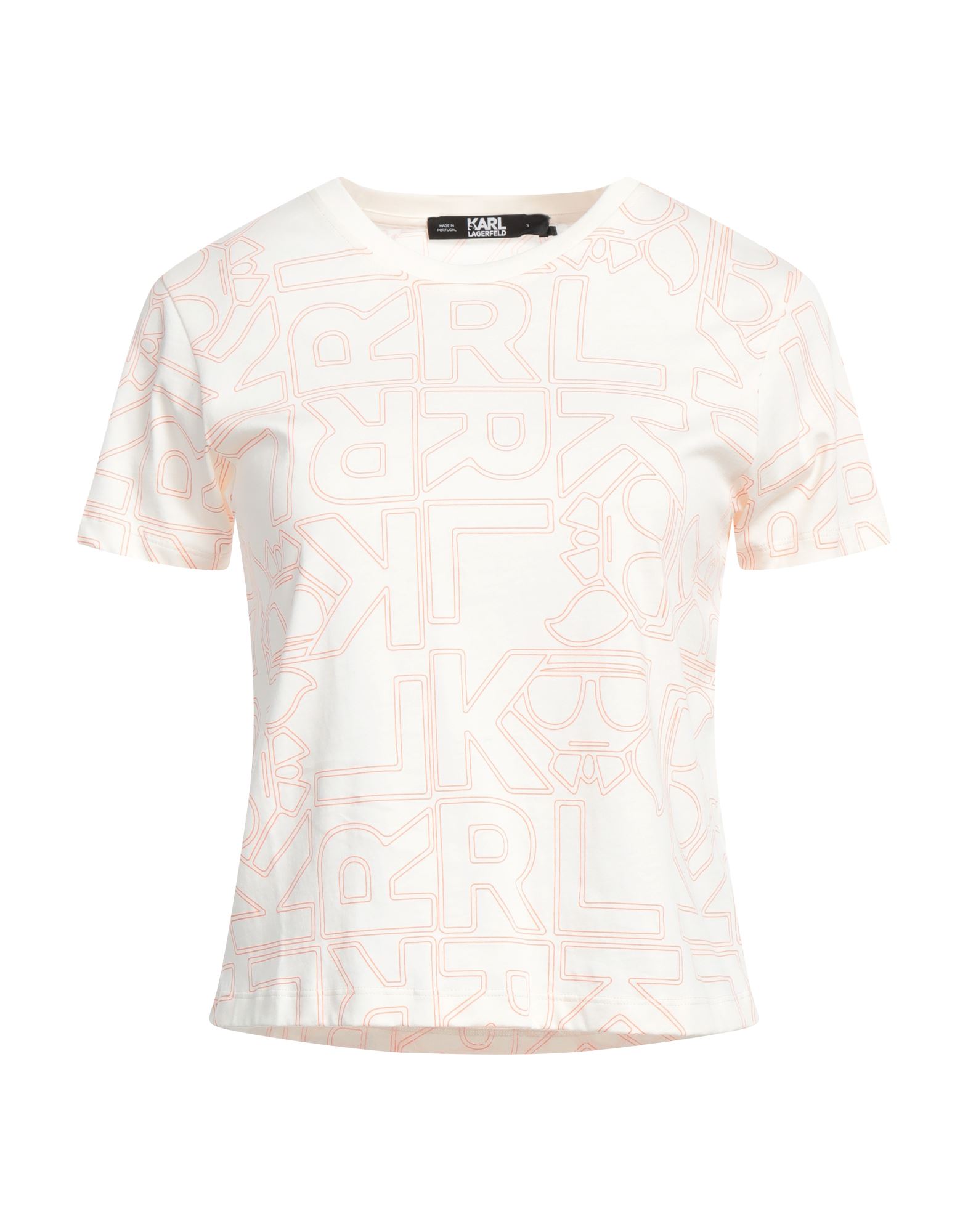 KARL LAGERFELD ΜΠΛΟΥΖΑΚΙΑ T-shirt