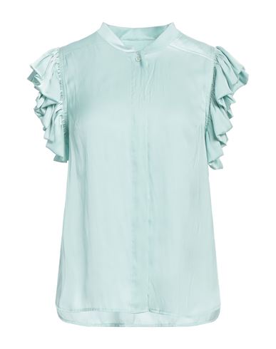 Hemd Damen Säuregrün M,XS Damen