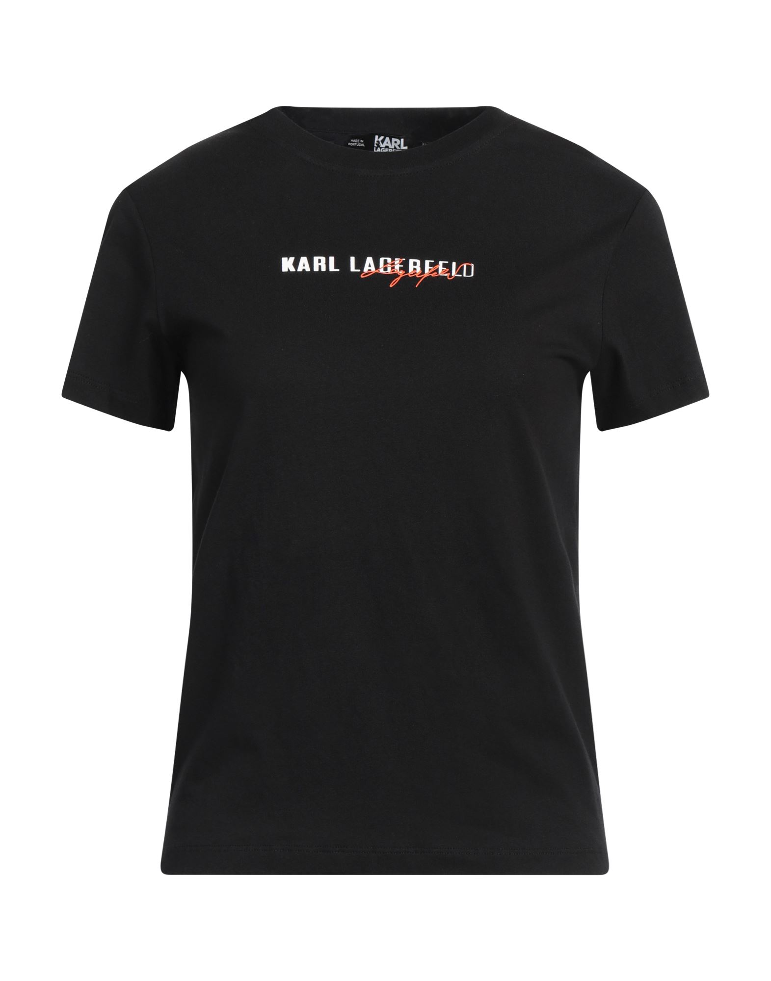 KARL LAGERFELD ΜΠΛΟΥΖΑΚΙΑ T-shirt
