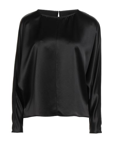 Top Mujer Negro 34,36,40 Mujer