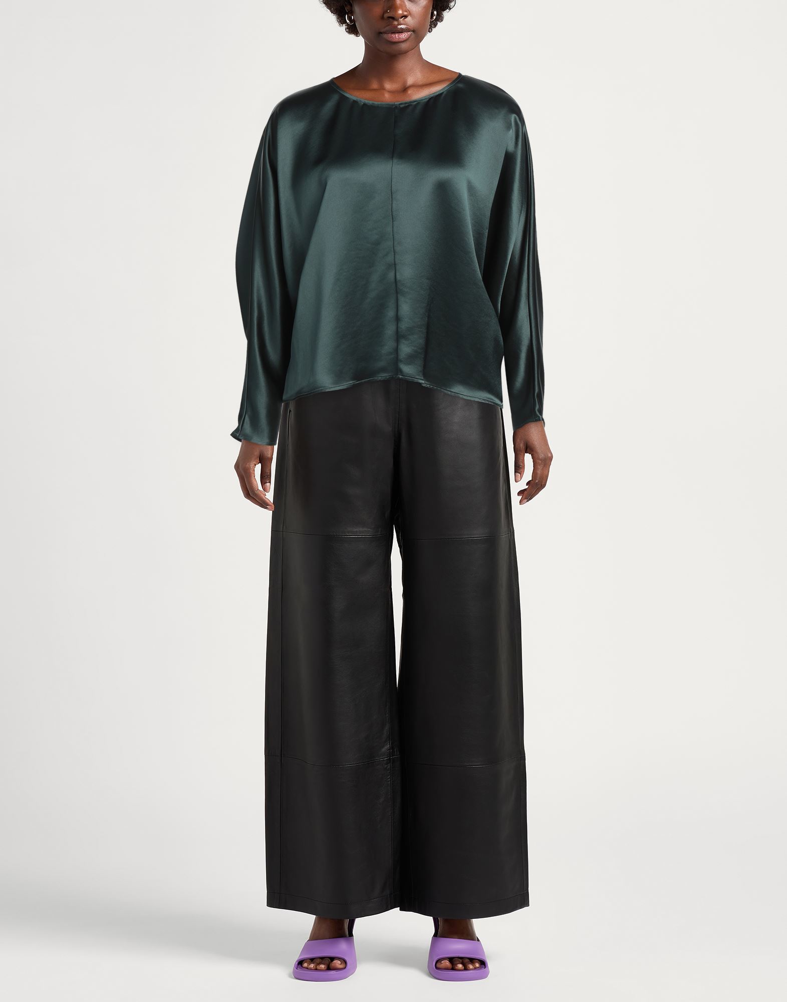  By Malene Birger - Camisetas Y Tops - Tops - On Yoox.com 
