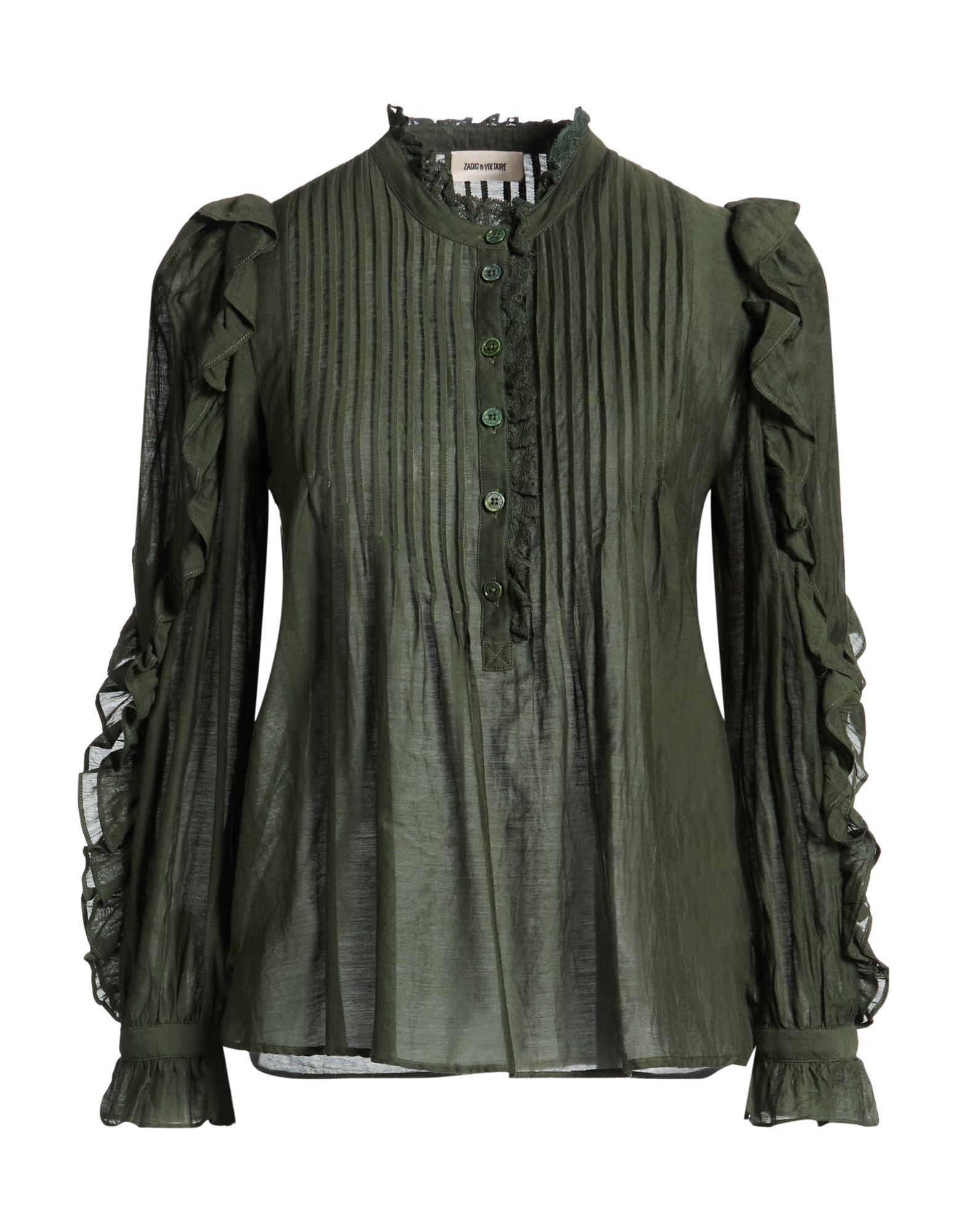 ZADIG&VOLTAIRE ZADIG&VOLTAIRE ΜΠΛΟΥΖΑΚΙΑ Τοπ